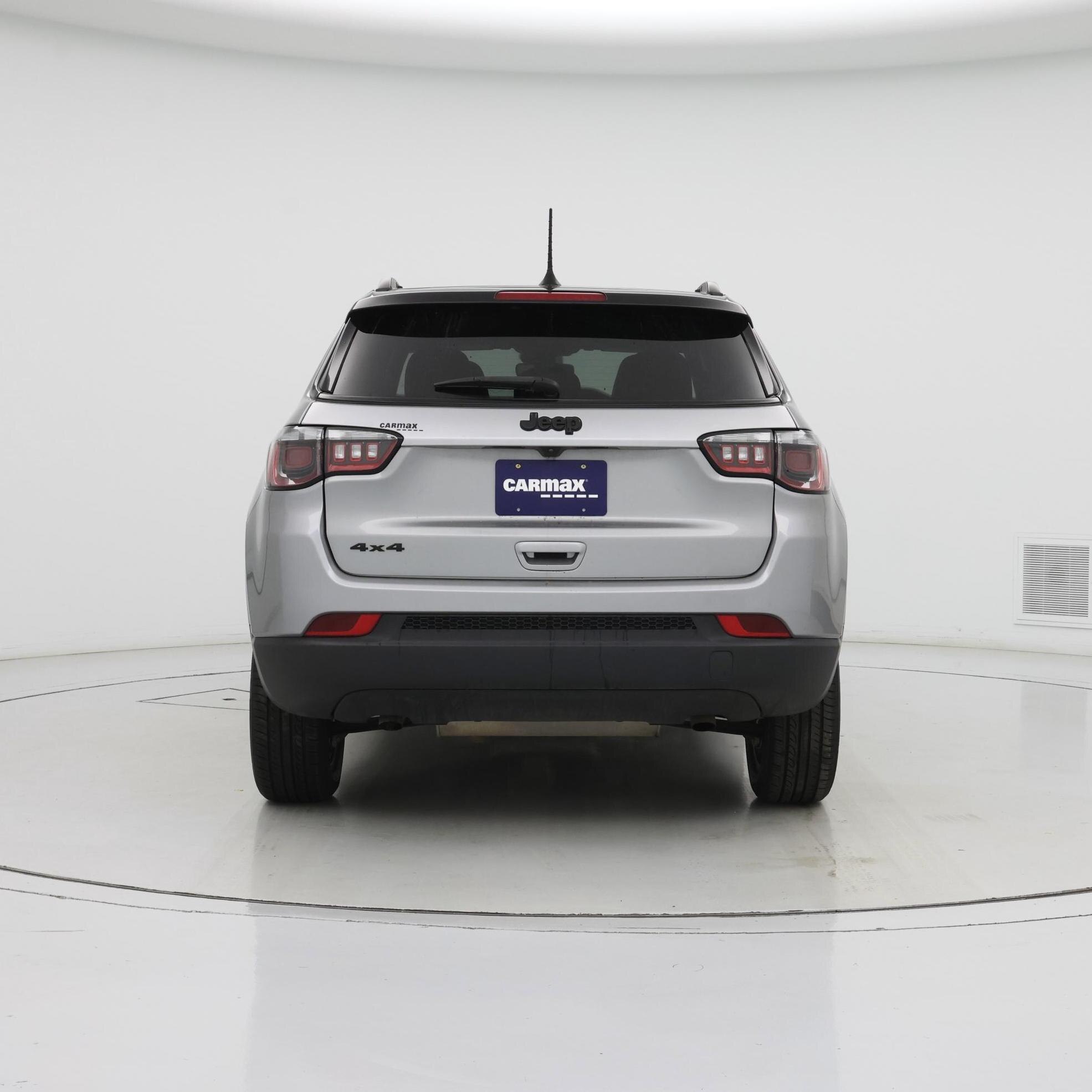 Thumbnail: 2024 Jeep Compass - 6