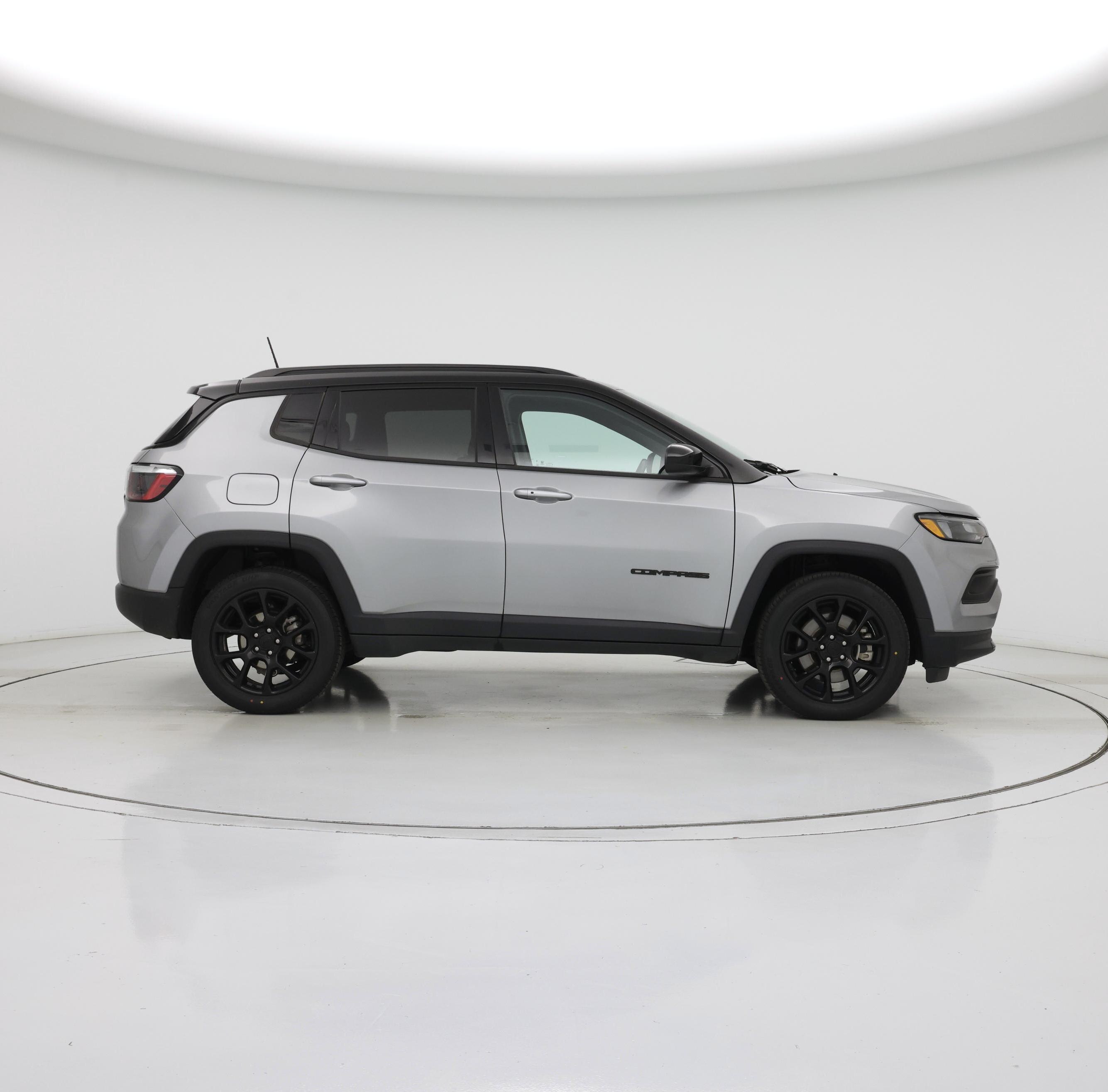 Thumbnail: 2024 Jeep Compass - 7