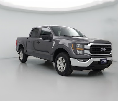 2023 Ford F150 XLT