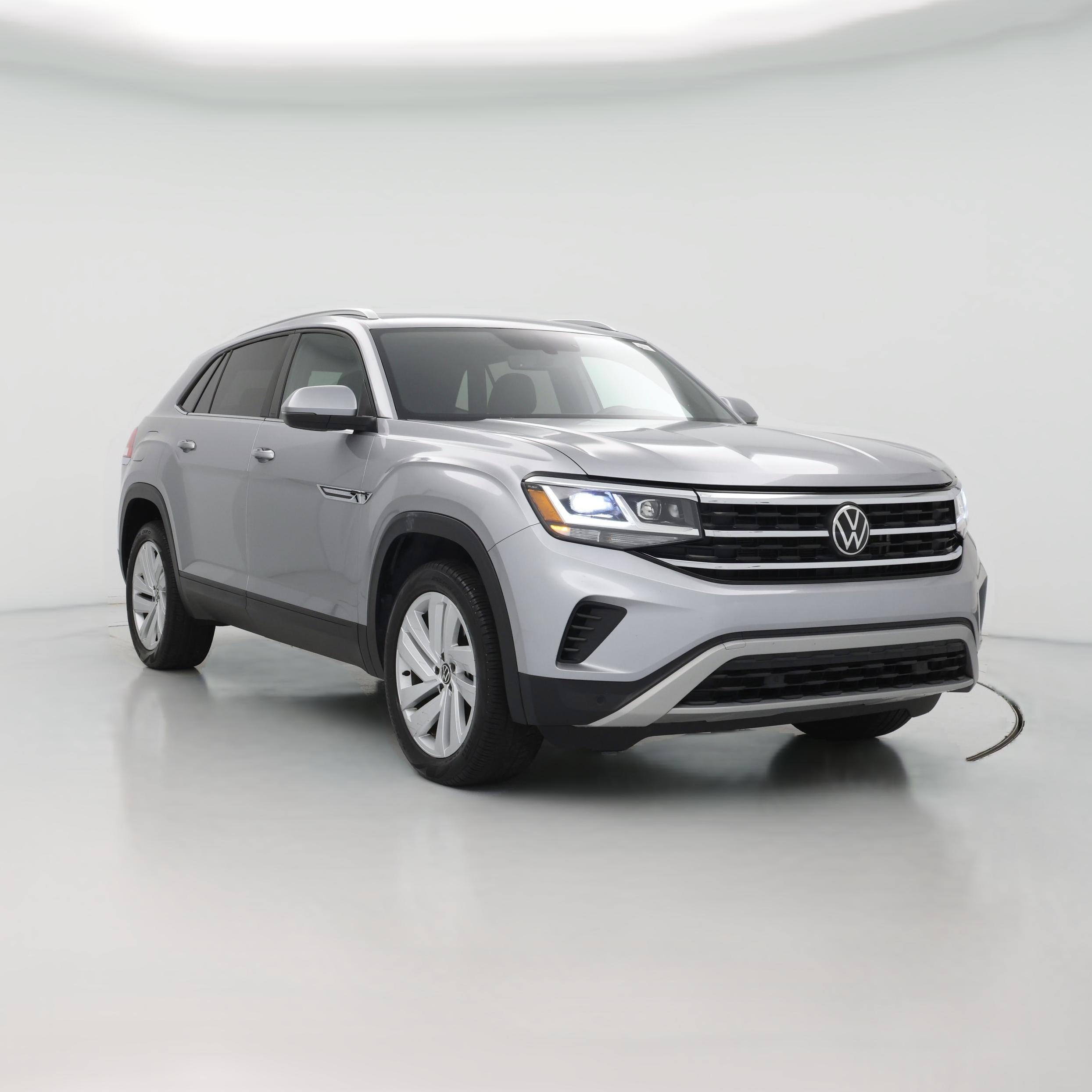 Thumbnail: 2023 Volkswagen Atlas - 1