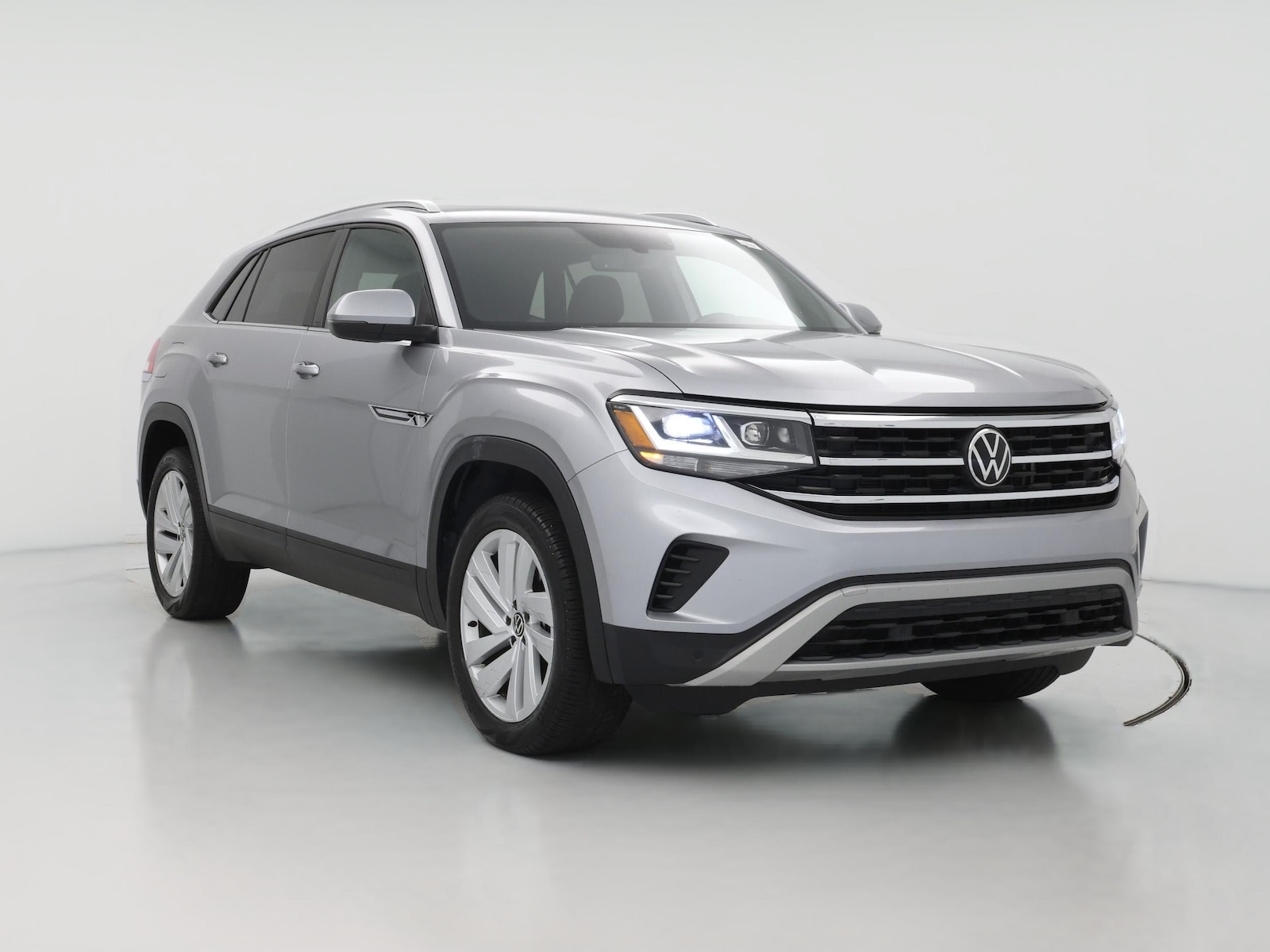 2023 Volkswagen Atlas Cross Sport SE w/Tech