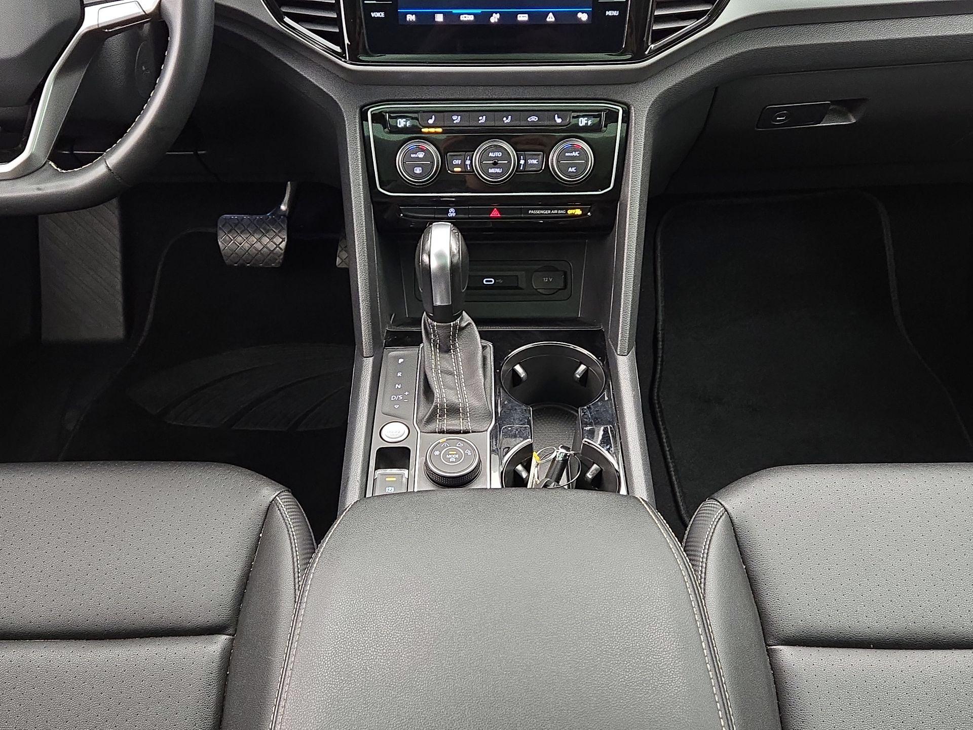 Thumbnail: 2023 Volkswagen Atlas - 16