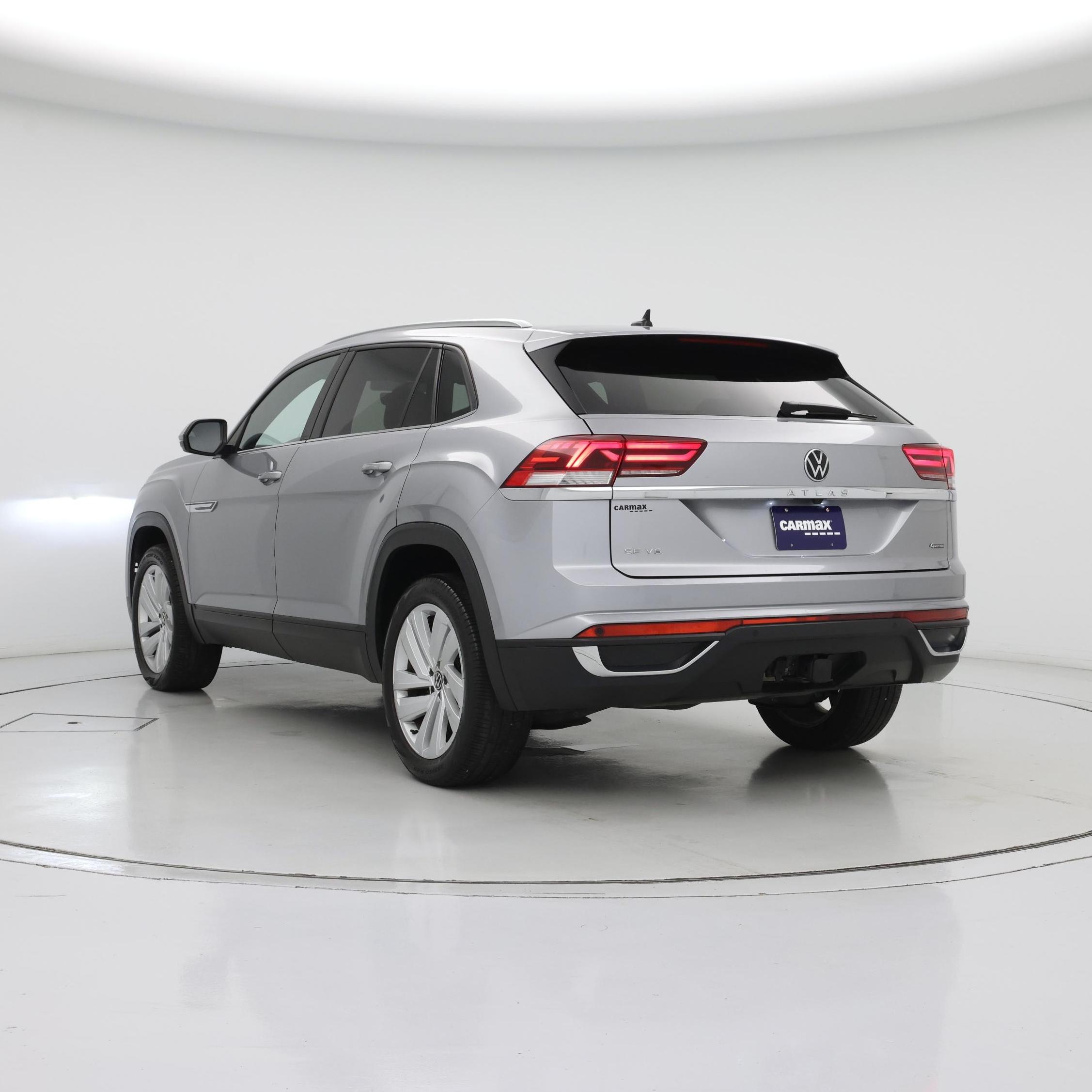 Thumbnail: 2023 Volkswagen Atlas - 2