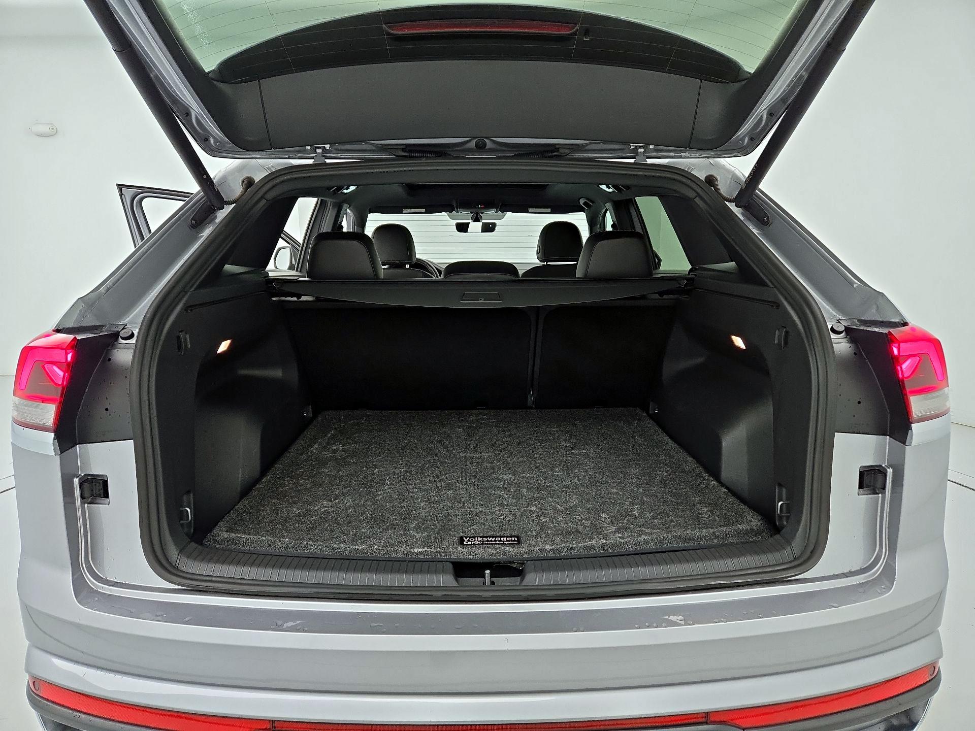 Thumbnail: 2023 Volkswagen Atlas - 20