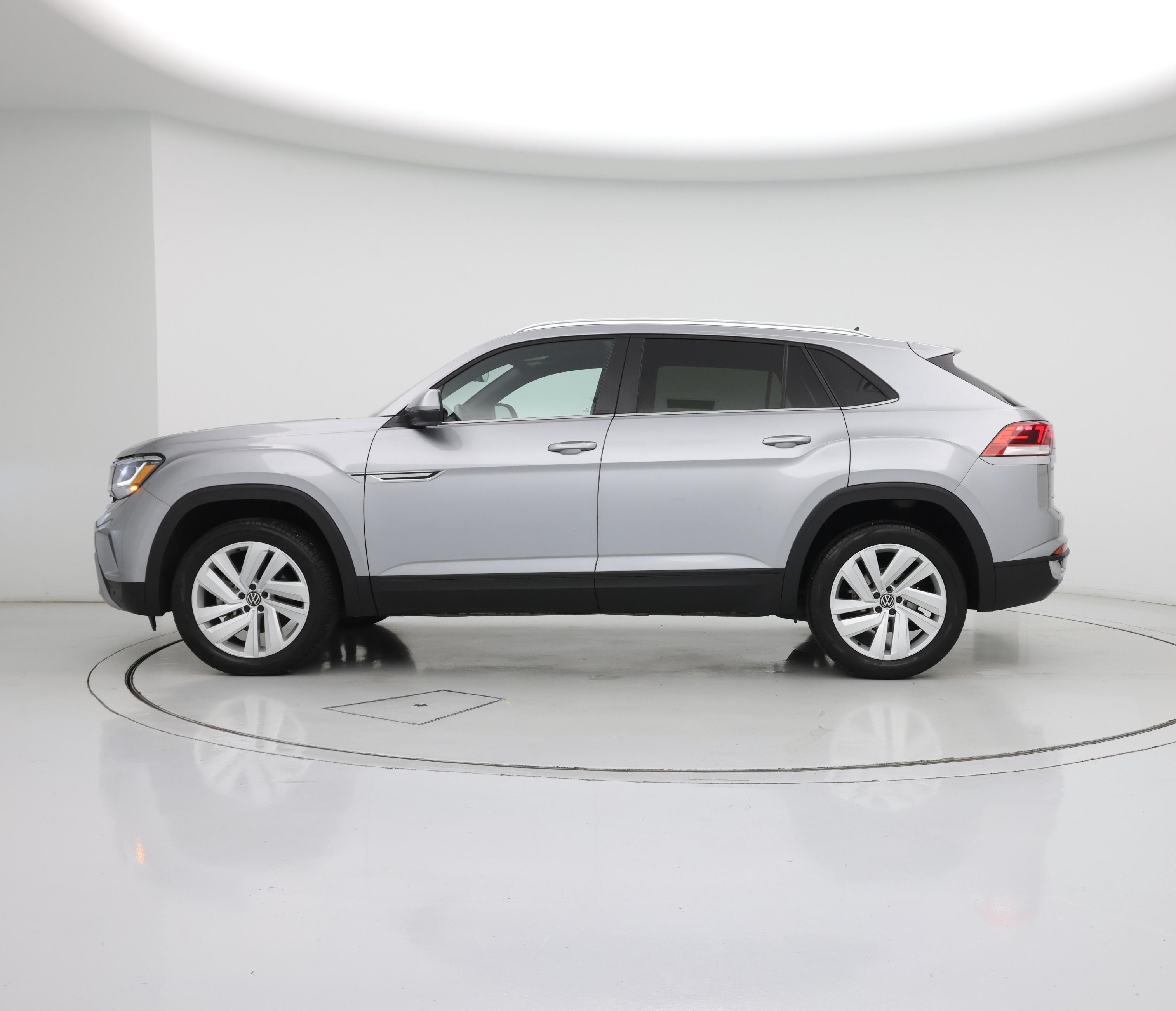 Thumbnail: 2023 Volkswagen Atlas - 3