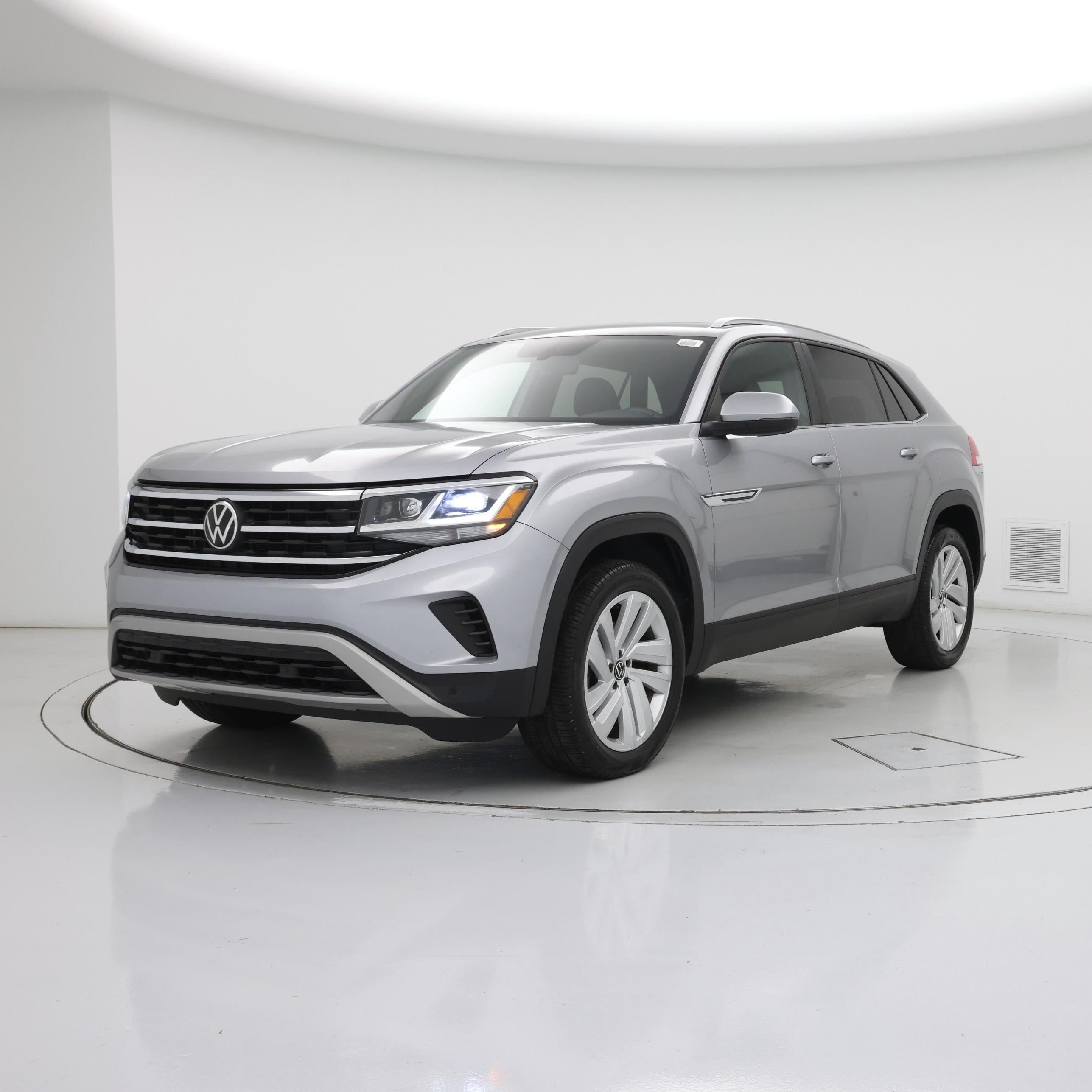 Thumbnail: 2023 Volkswagen Atlas - 4