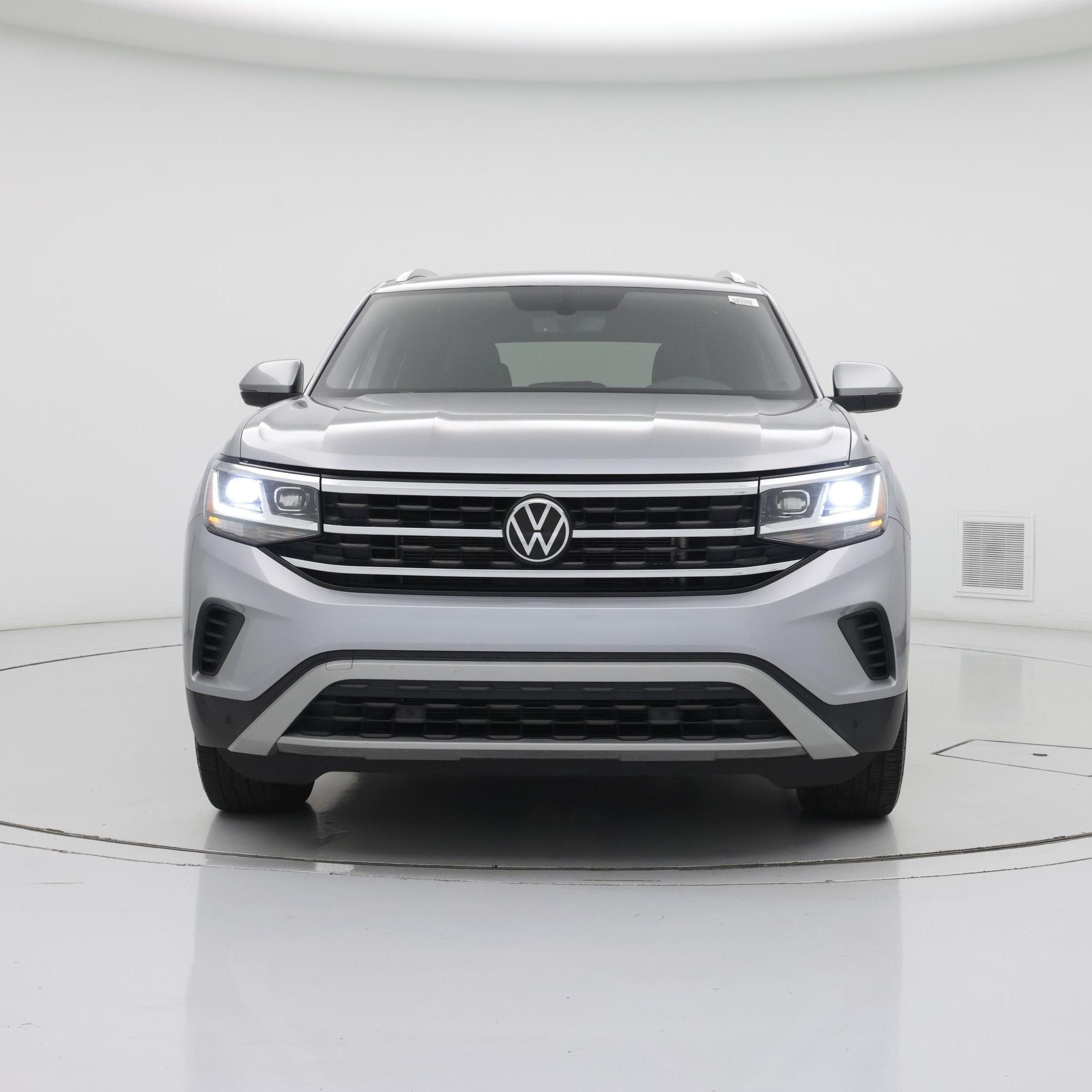 Thumbnail: 2023 Volkswagen Atlas - 5