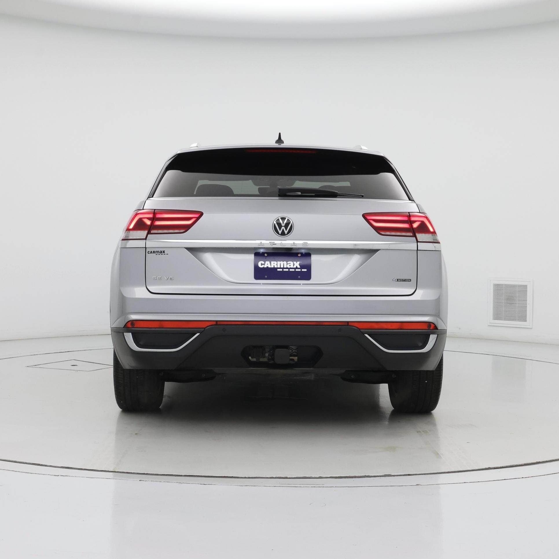 Thumbnail: 2023 Volkswagen Atlas - 6