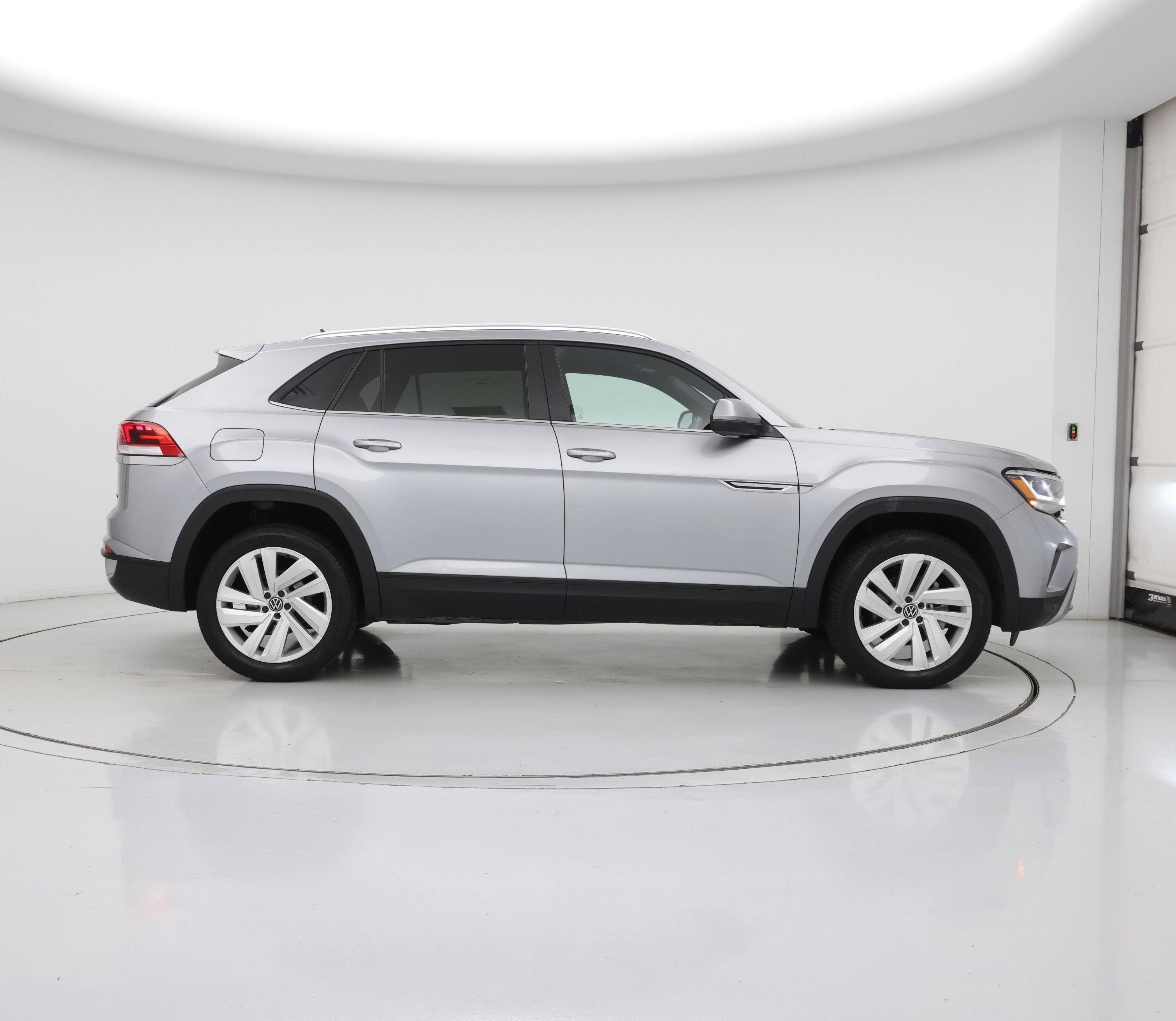 Thumbnail: 2023 Volkswagen Atlas - 7