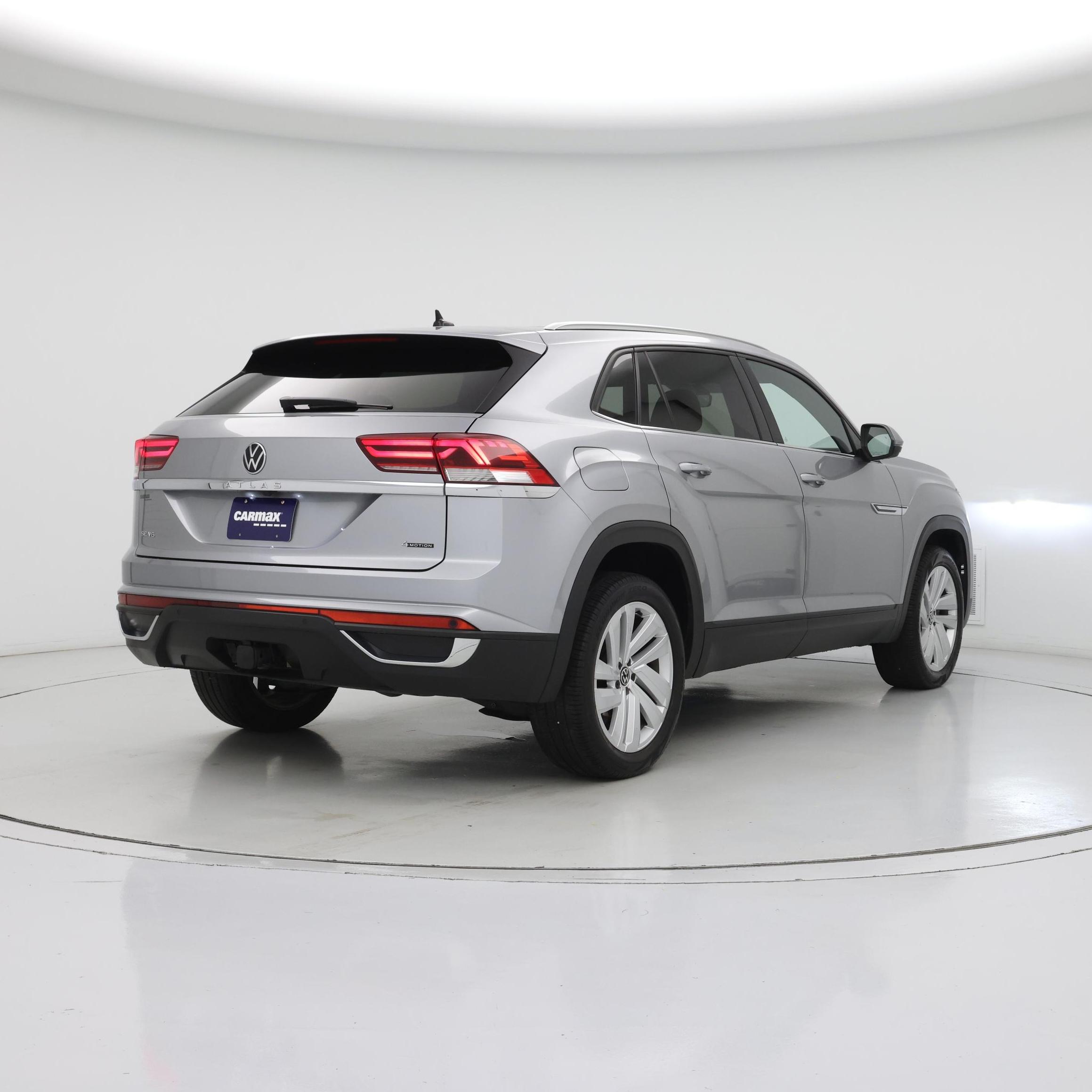 Thumbnail: 2023 Volkswagen Atlas - 8