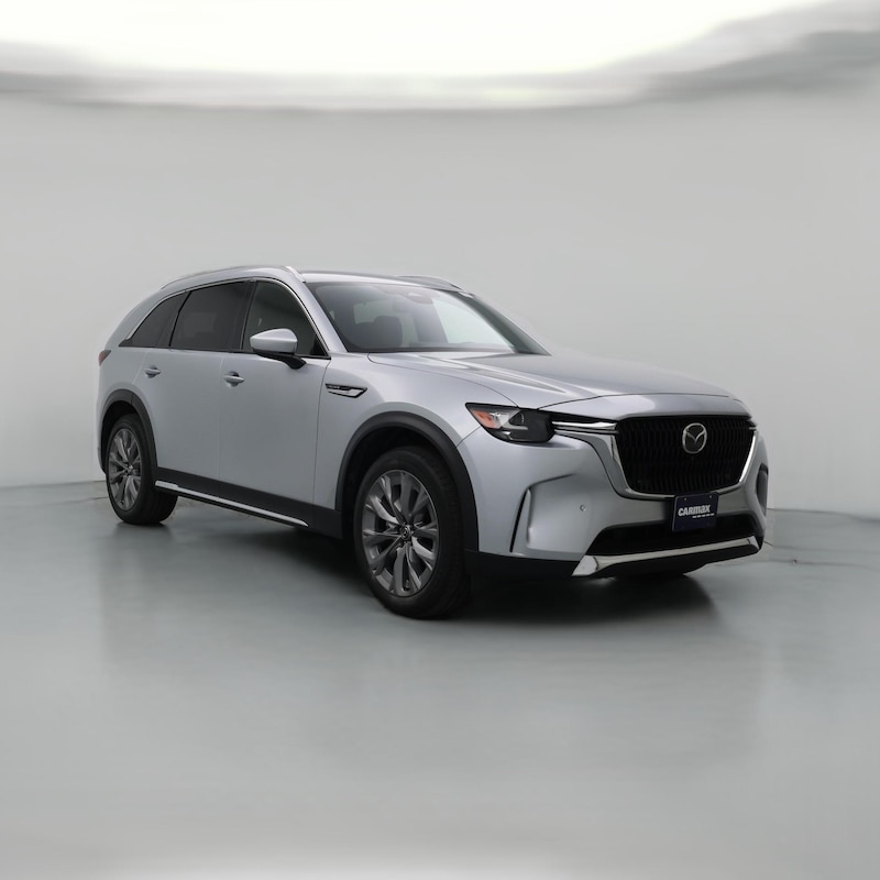 2025 Mazda CX-90 Turbo Premium Plus