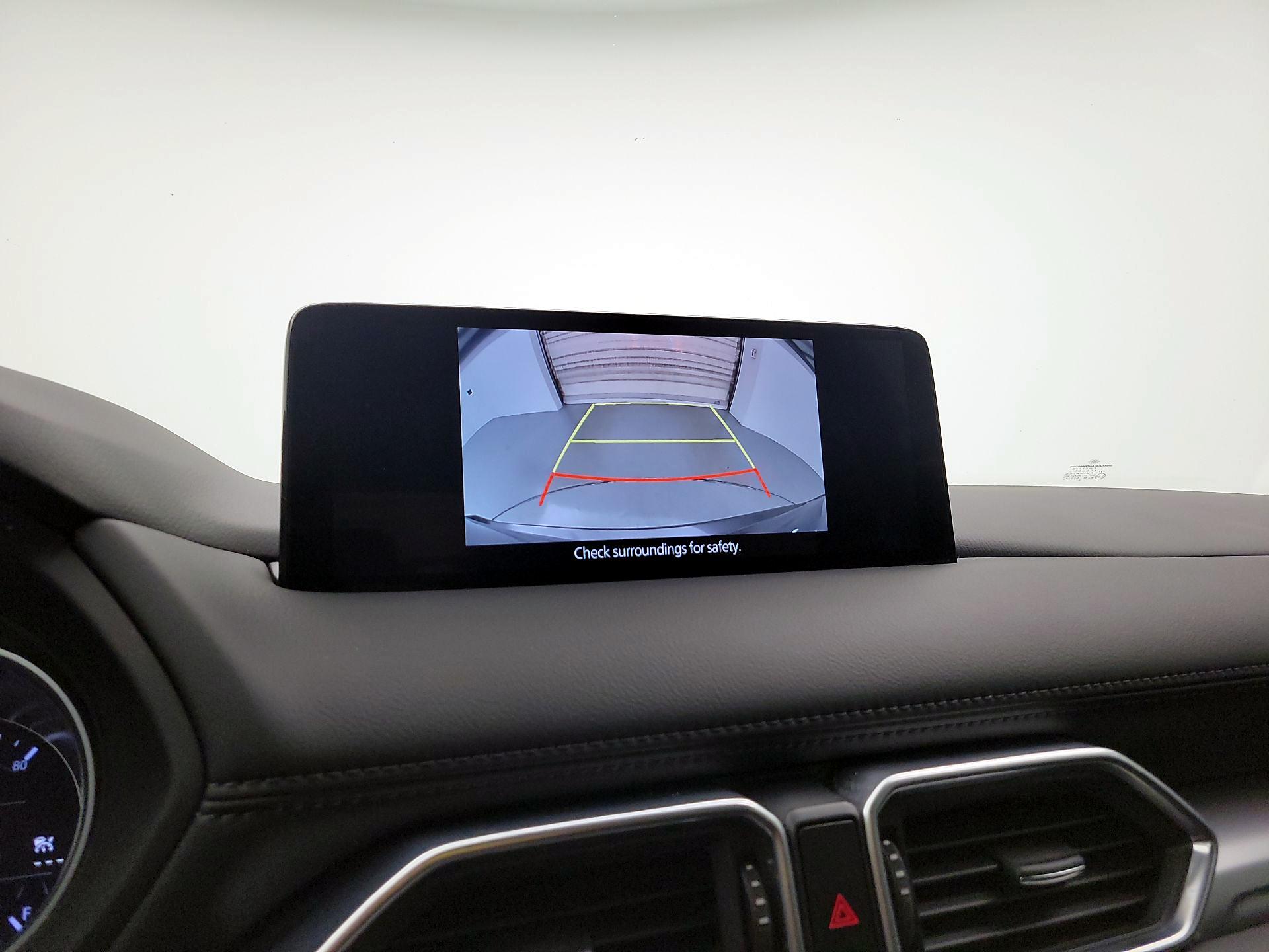 Thumbnail: 2025 Mazda CX-90 - 15