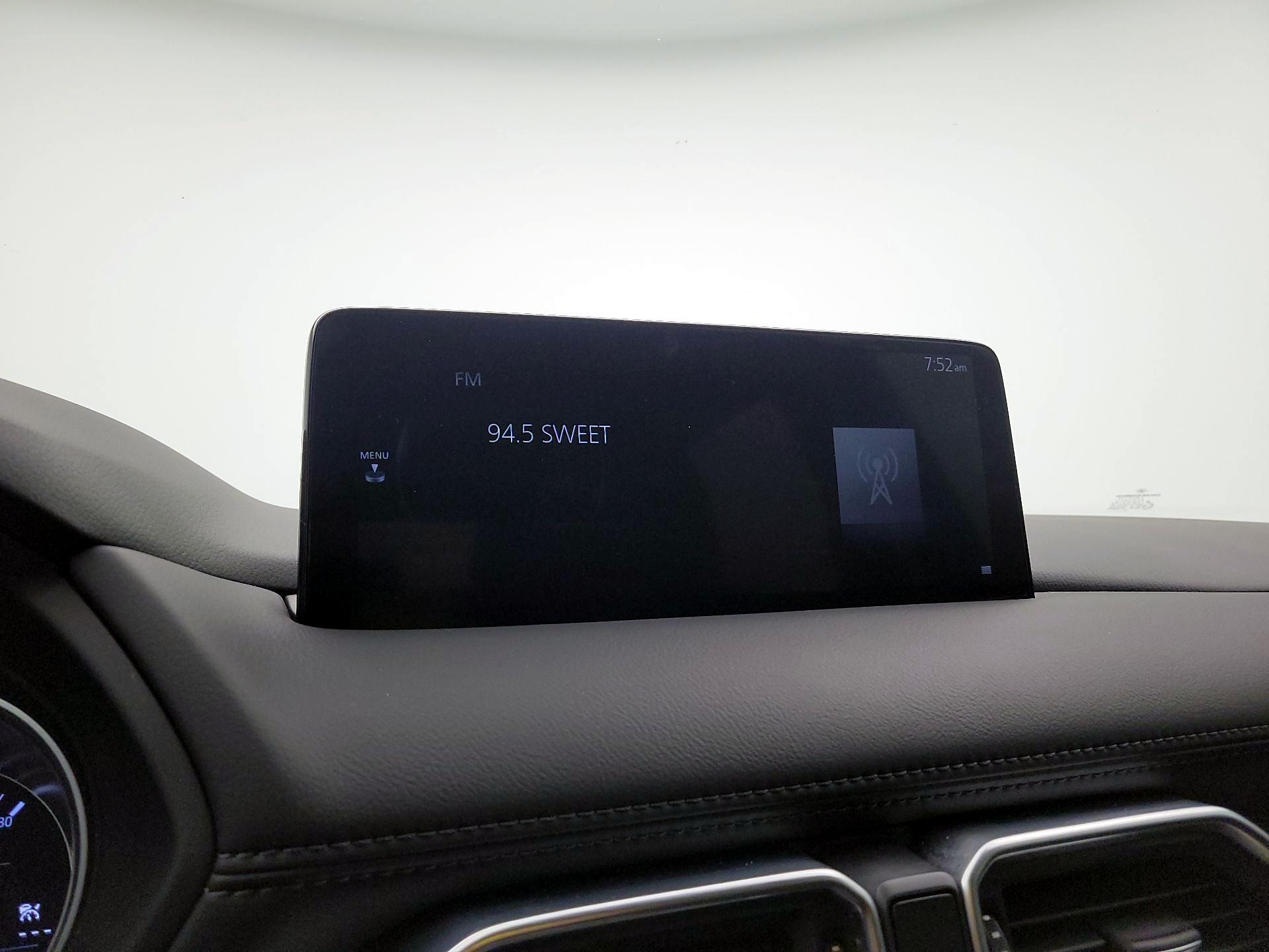 Thumbnail: 2025 Mazda CX-90 - 16