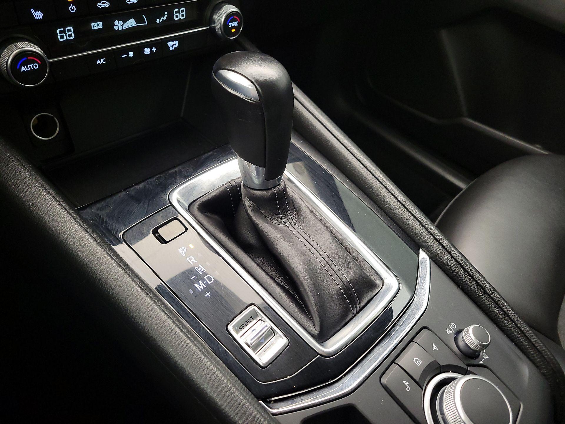 Thumbnail: 2025 Mazda CX-90 - 18