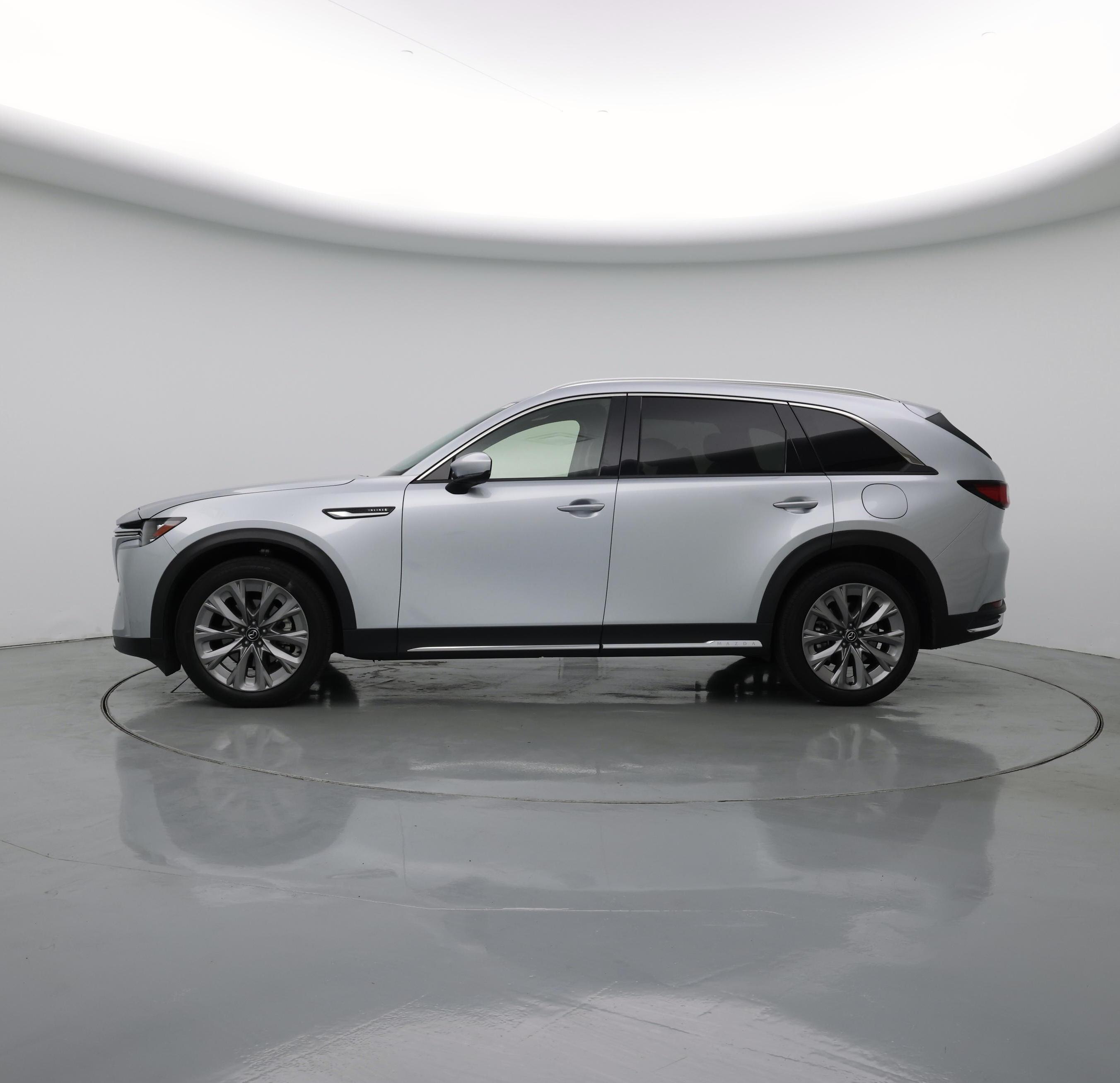 Thumbnail: 2025 Mazda CX-90 - 3