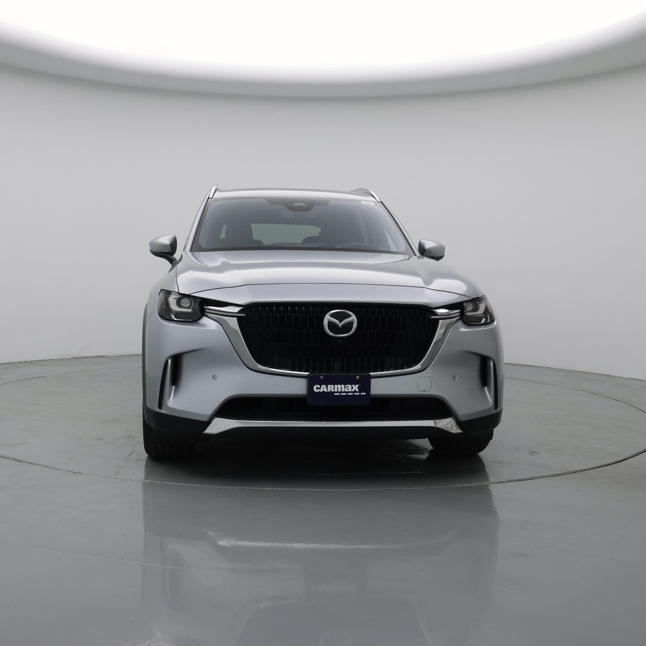 Thumbnail: 2025 Mazda CX-90 - 5