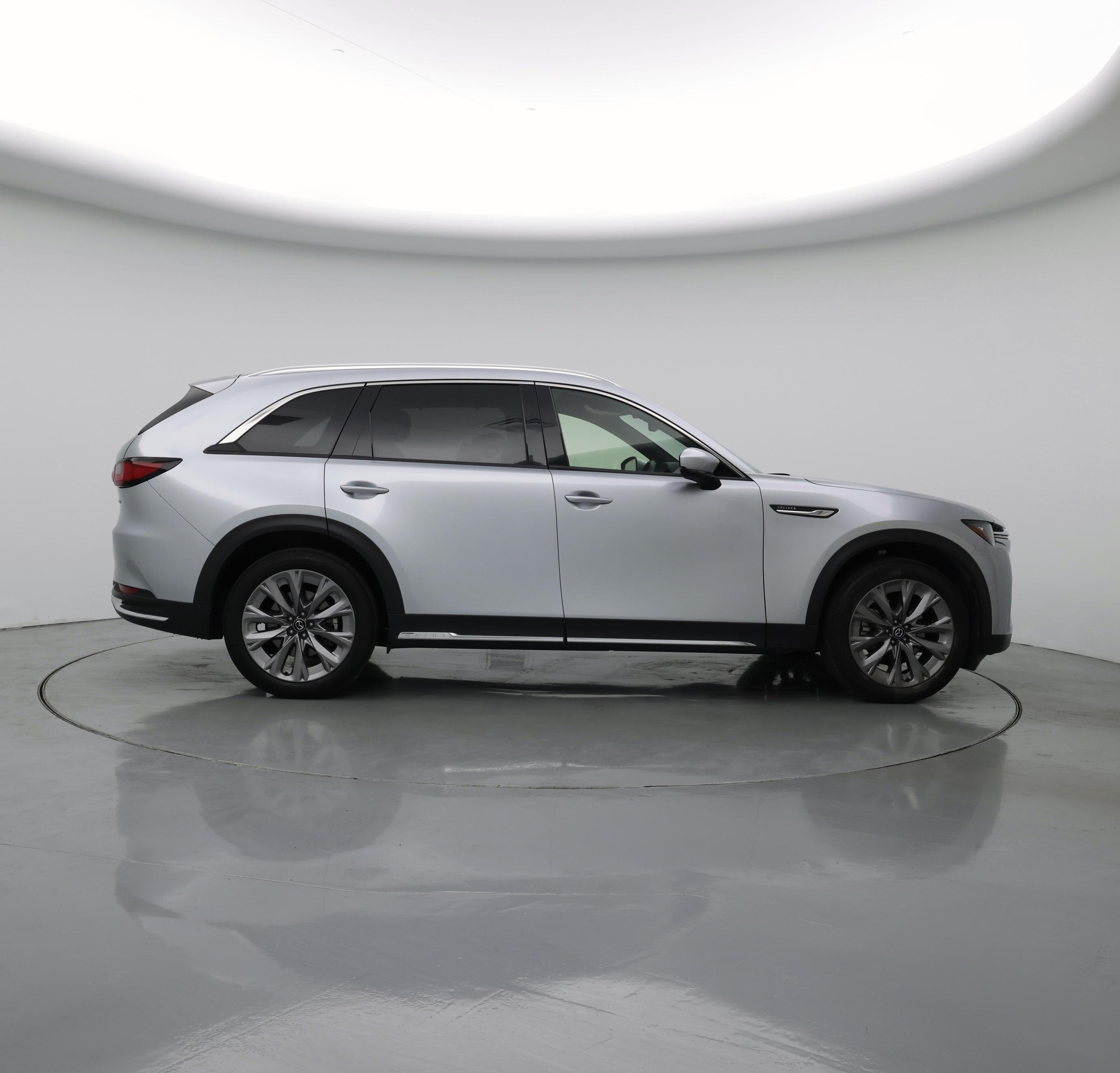 Thumbnail: 2025 Mazda CX-90 - 7