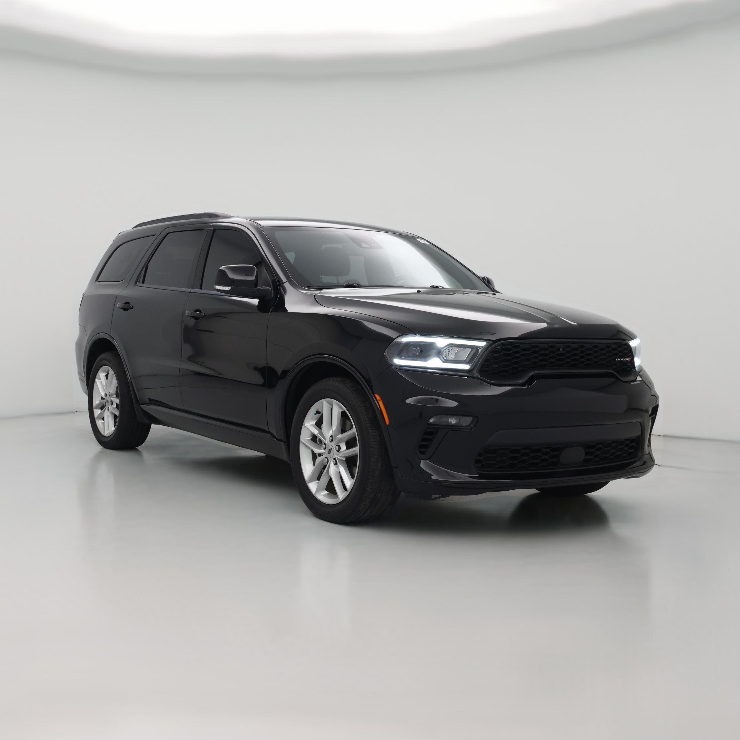 Thumbnail: 2022 Dodge Durango - 1
