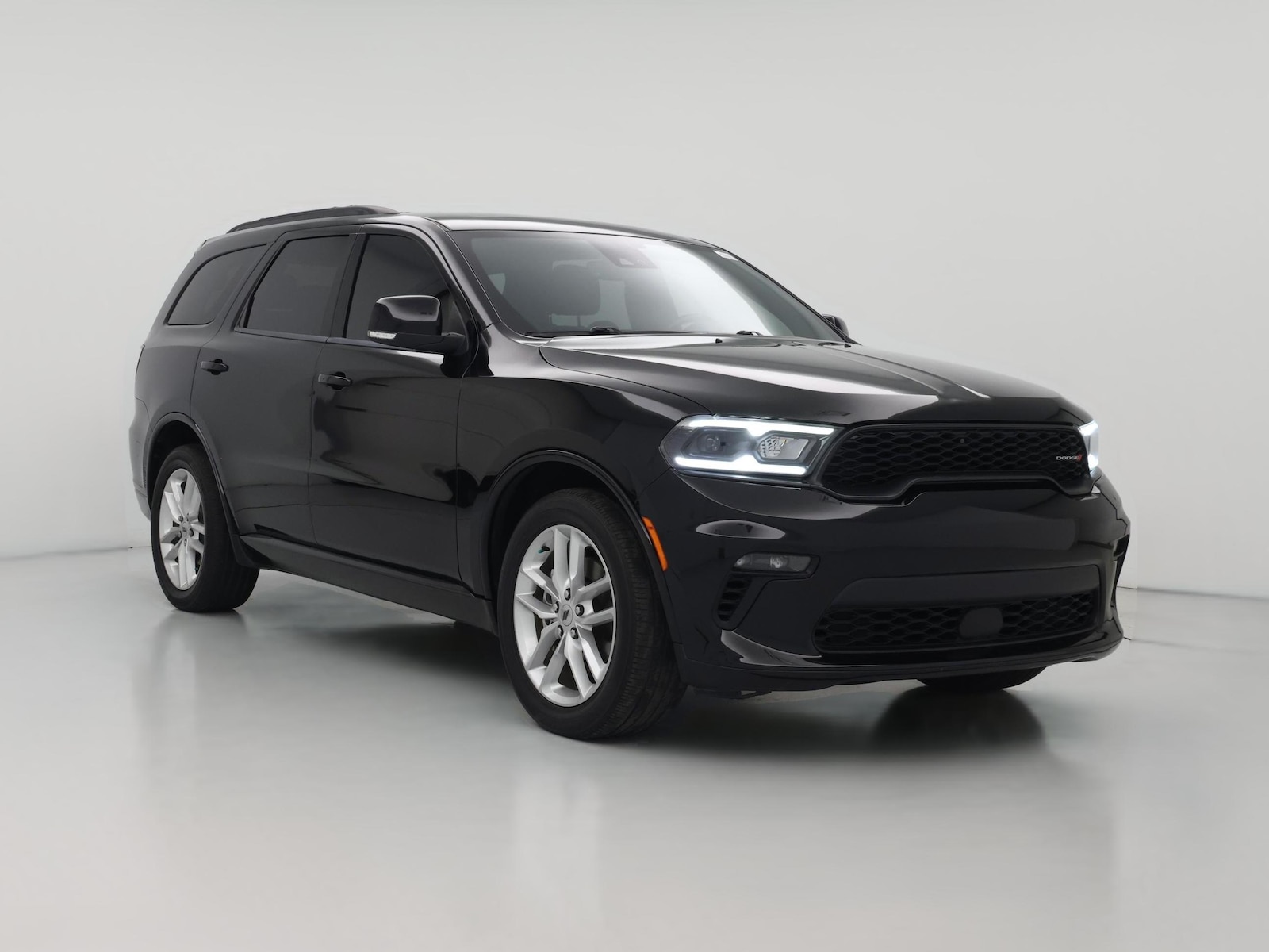 2022 Dodge Durango