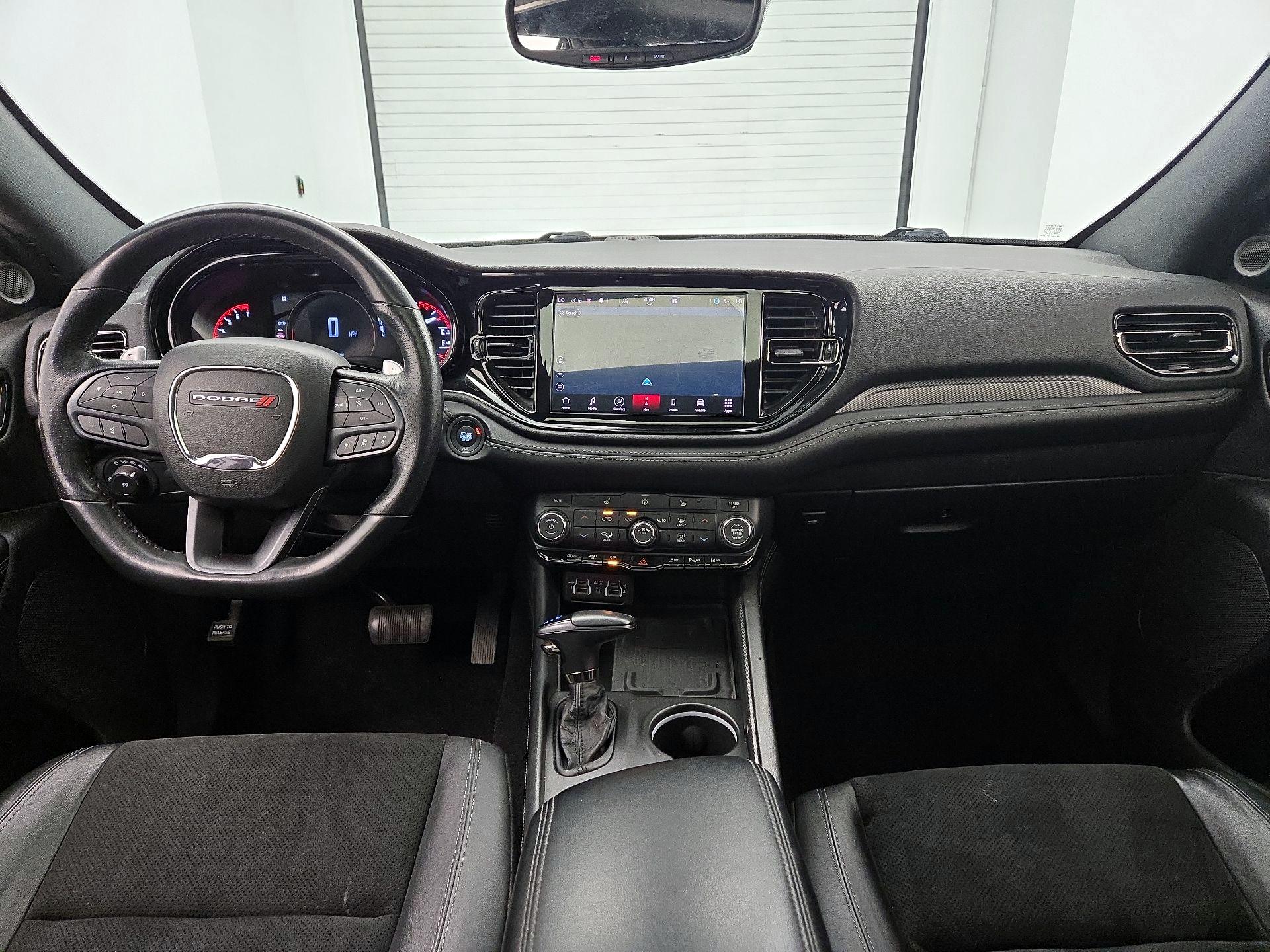 Thumbnail: 2022 Dodge Durango - 9