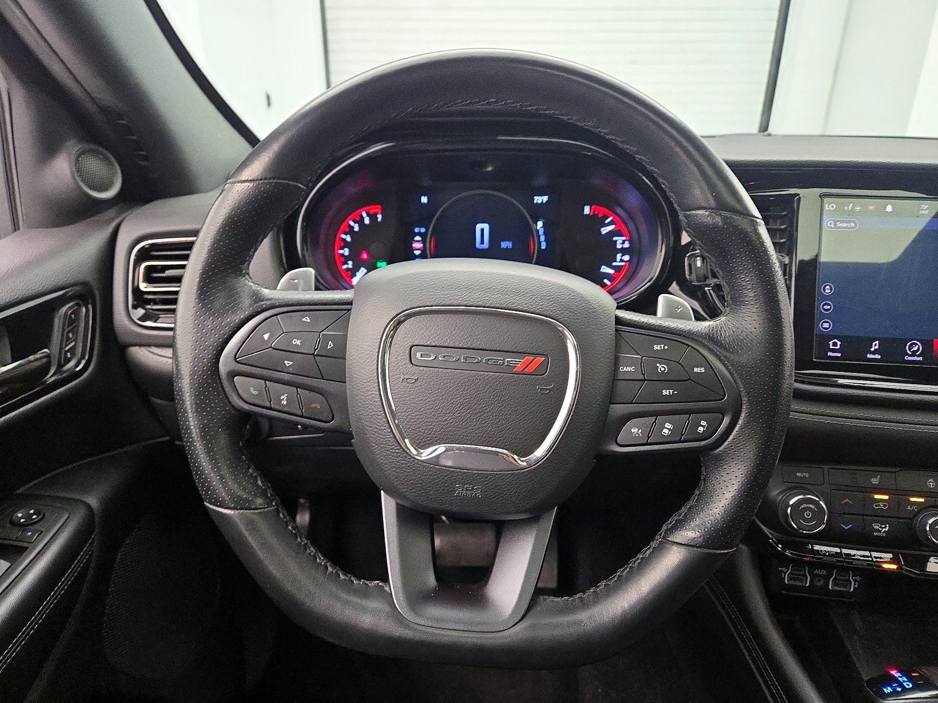 Thumbnail: 2022 Dodge Durango - 10