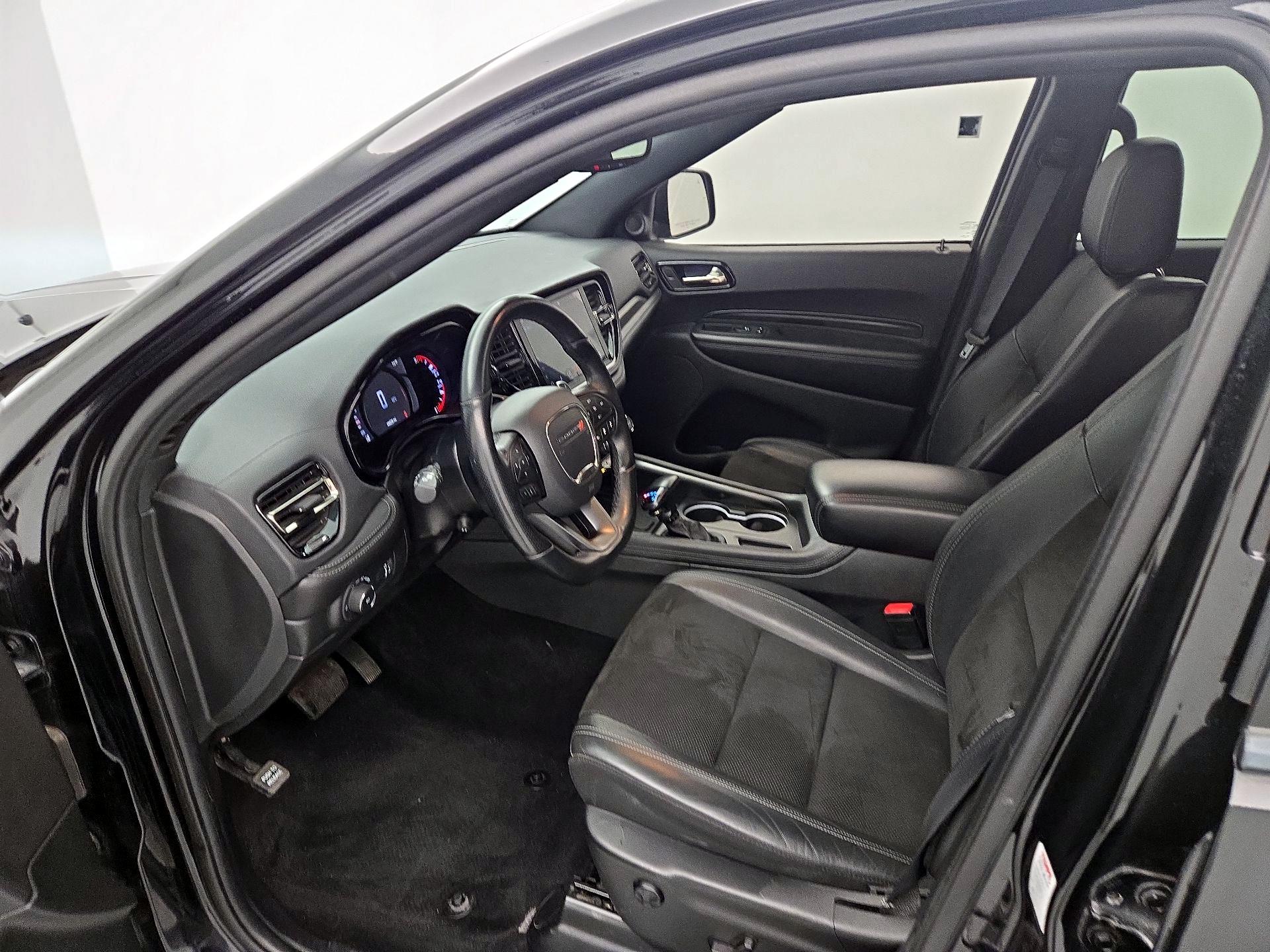 Thumbnail: 2022 Dodge Durango - 11