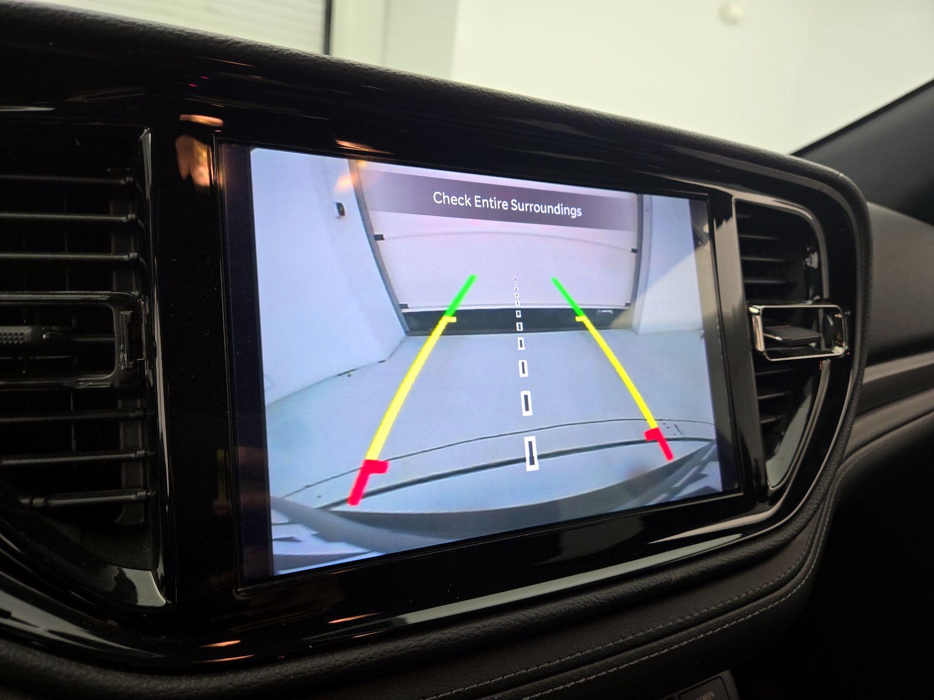 Thumbnail: 2022 Dodge Durango - 15