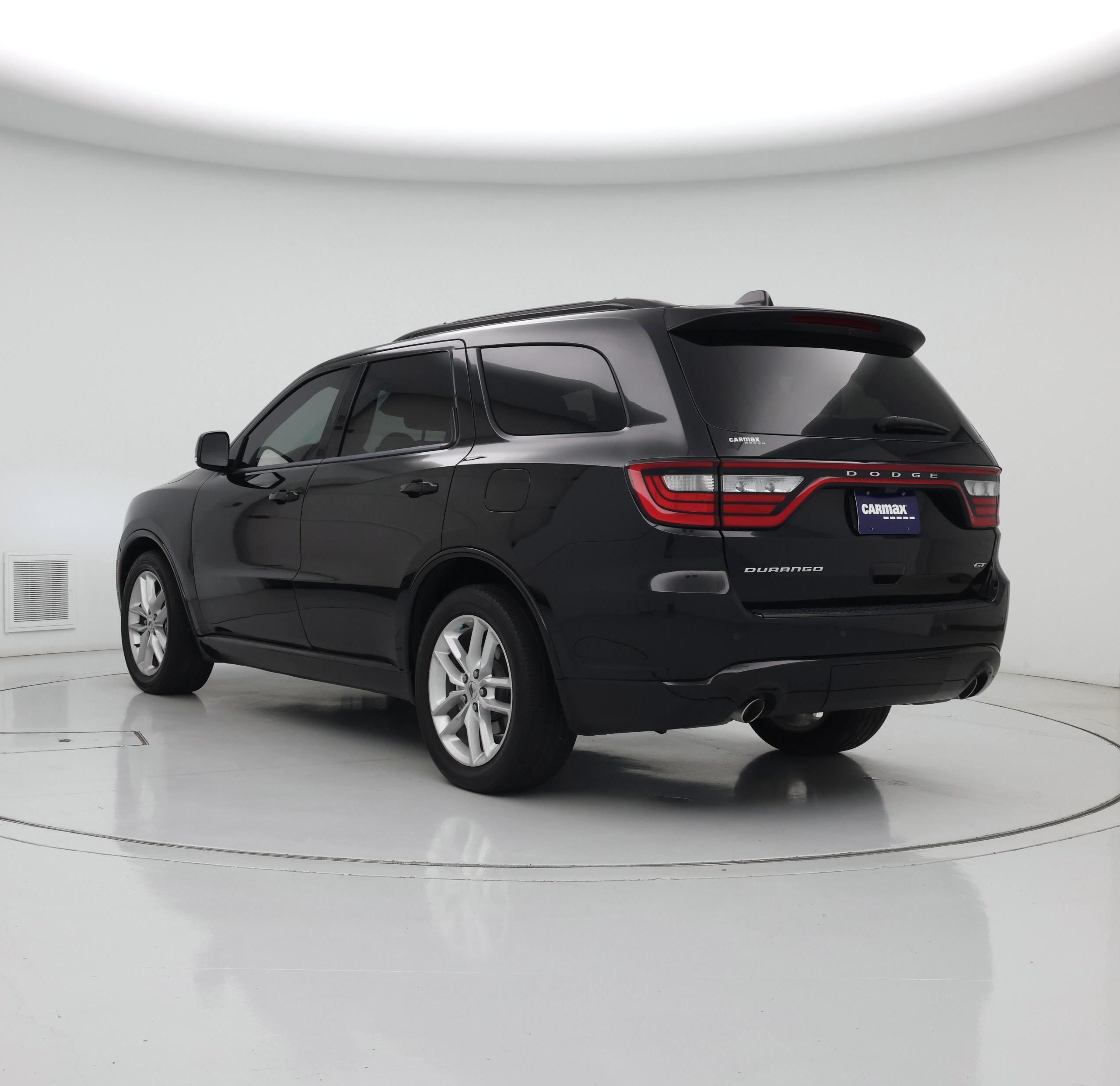 Thumbnail: 2022 Dodge Durango - 2