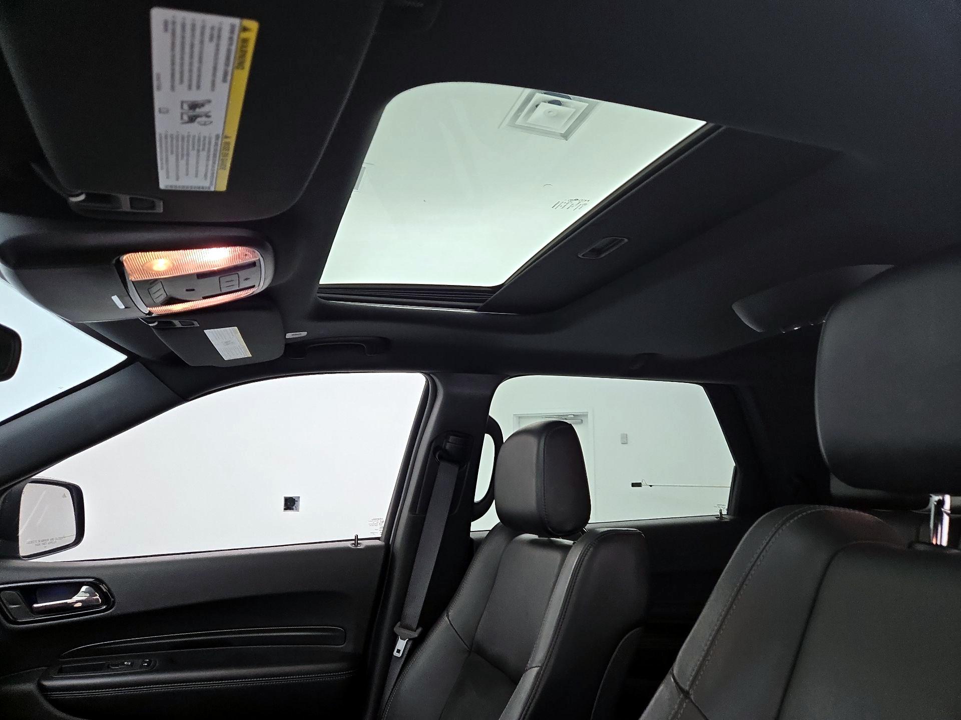 Thumbnail: 2022 Dodge Durango - 20