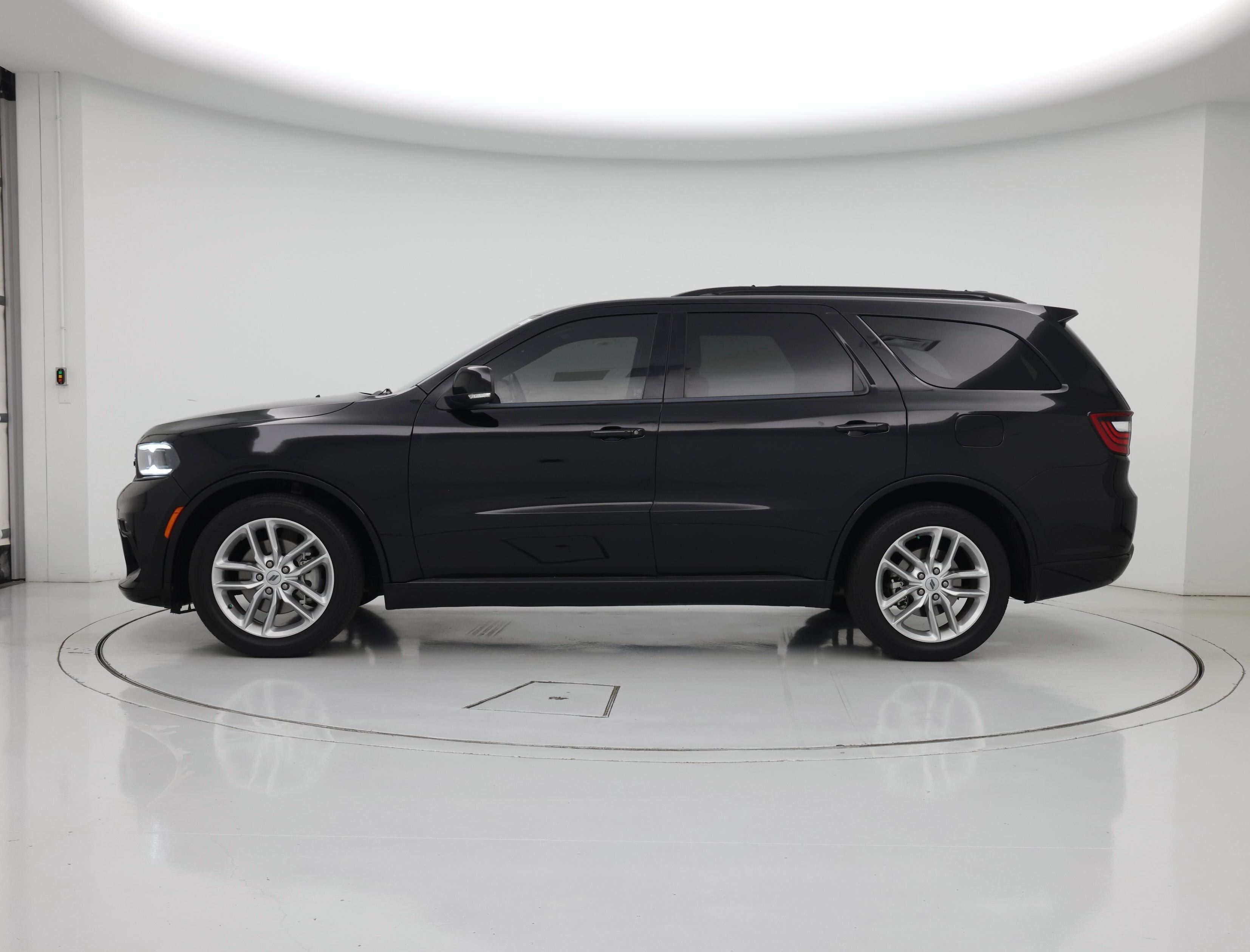 Thumbnail: 2022 Dodge Durango - 3