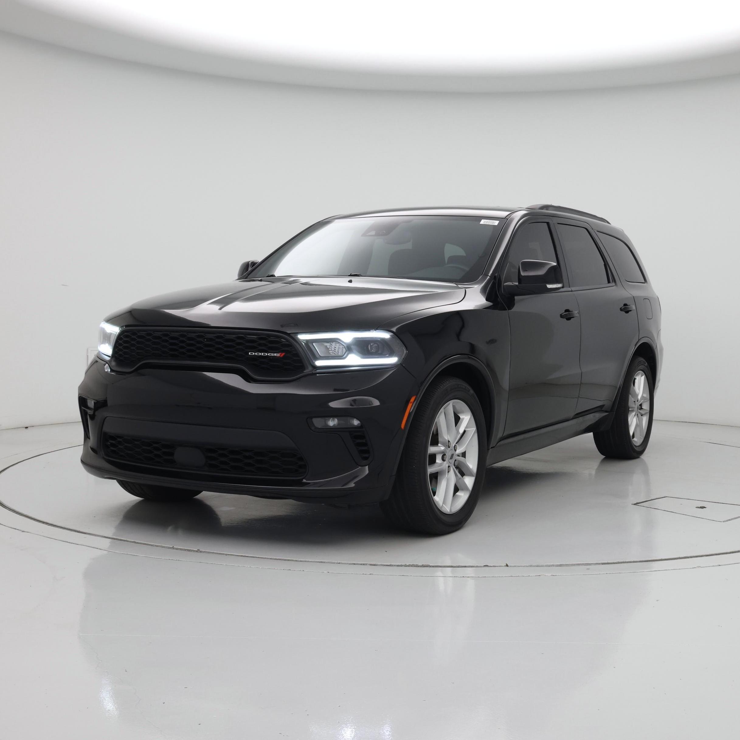 Thumbnail: 2022 Dodge Durango - 4