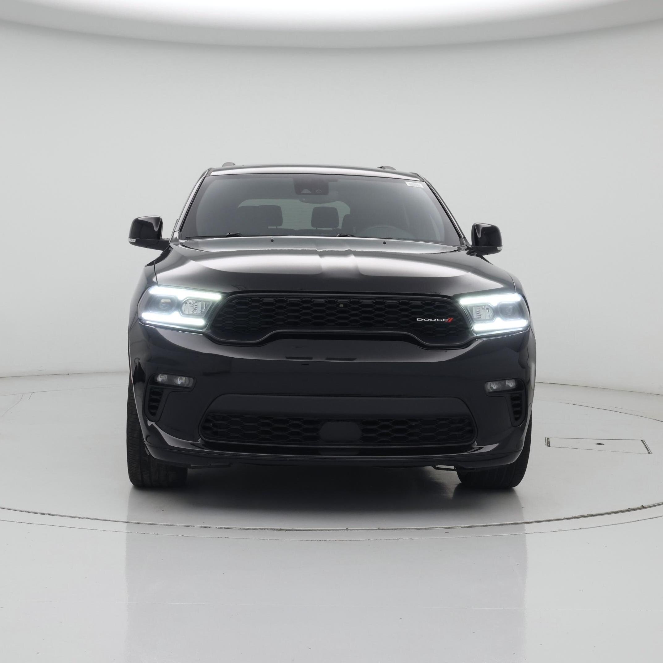 Thumbnail: 2022 Dodge Durango - 5
