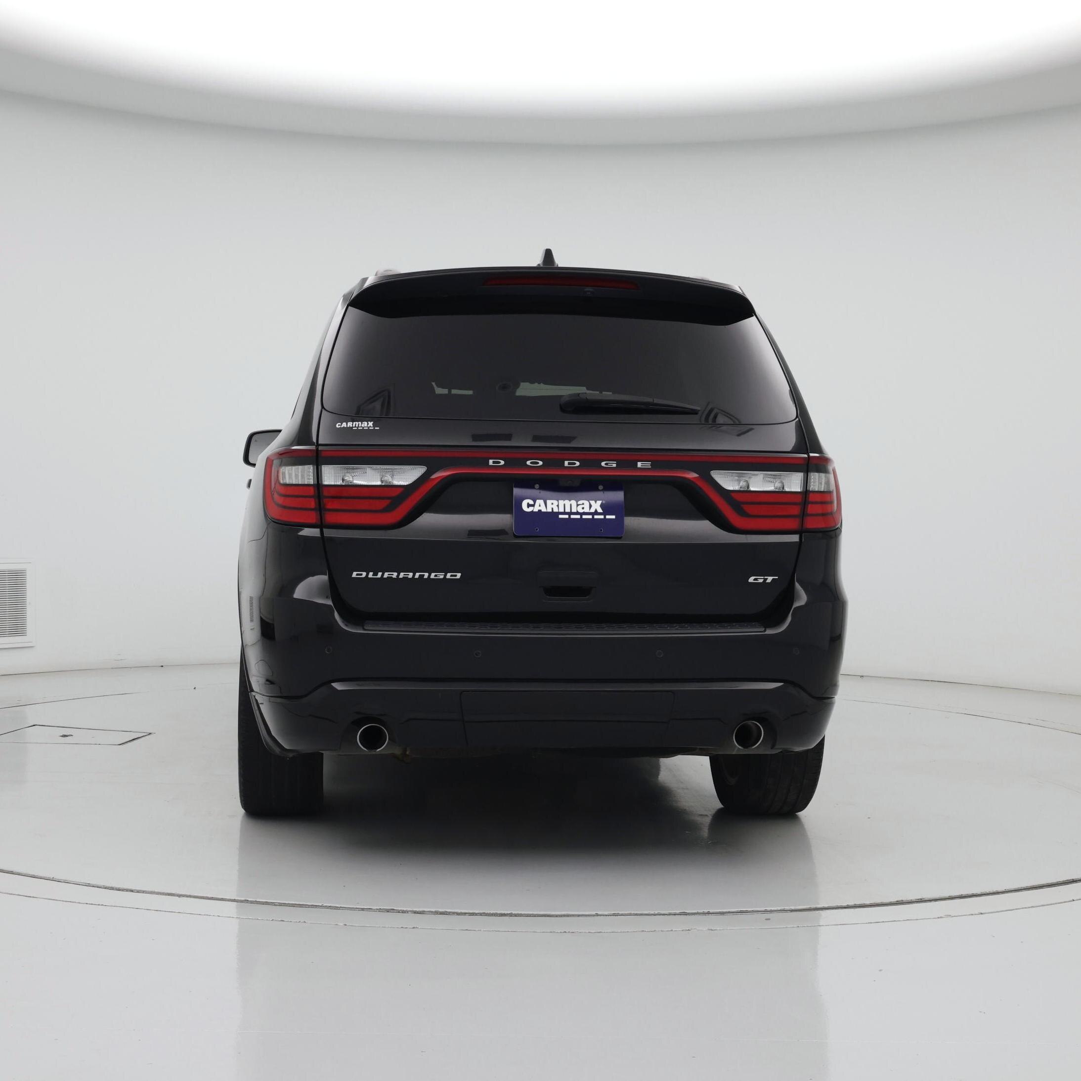 Thumbnail: 2022 Dodge Durango - 6