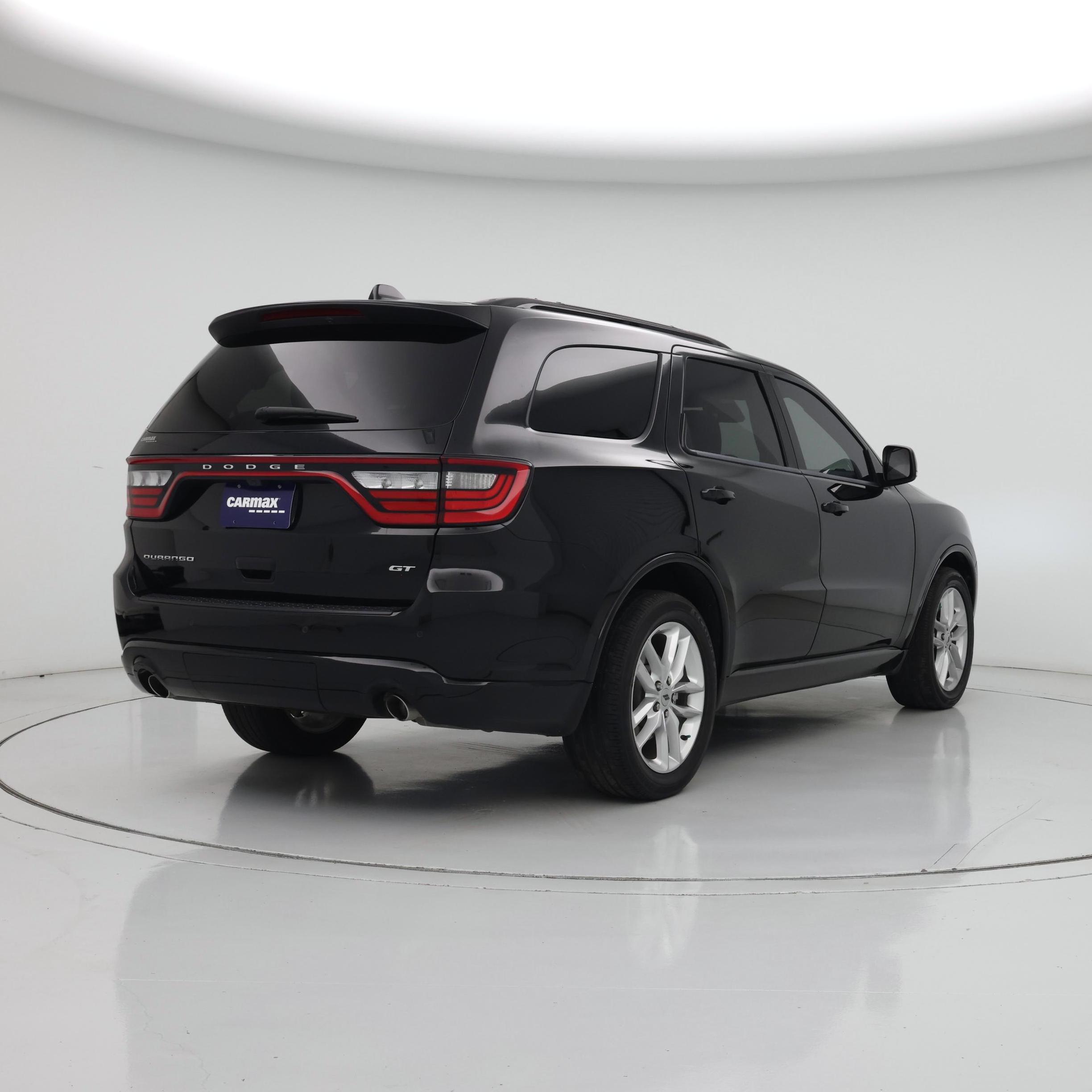 Thumbnail: 2022 Dodge Durango - 8