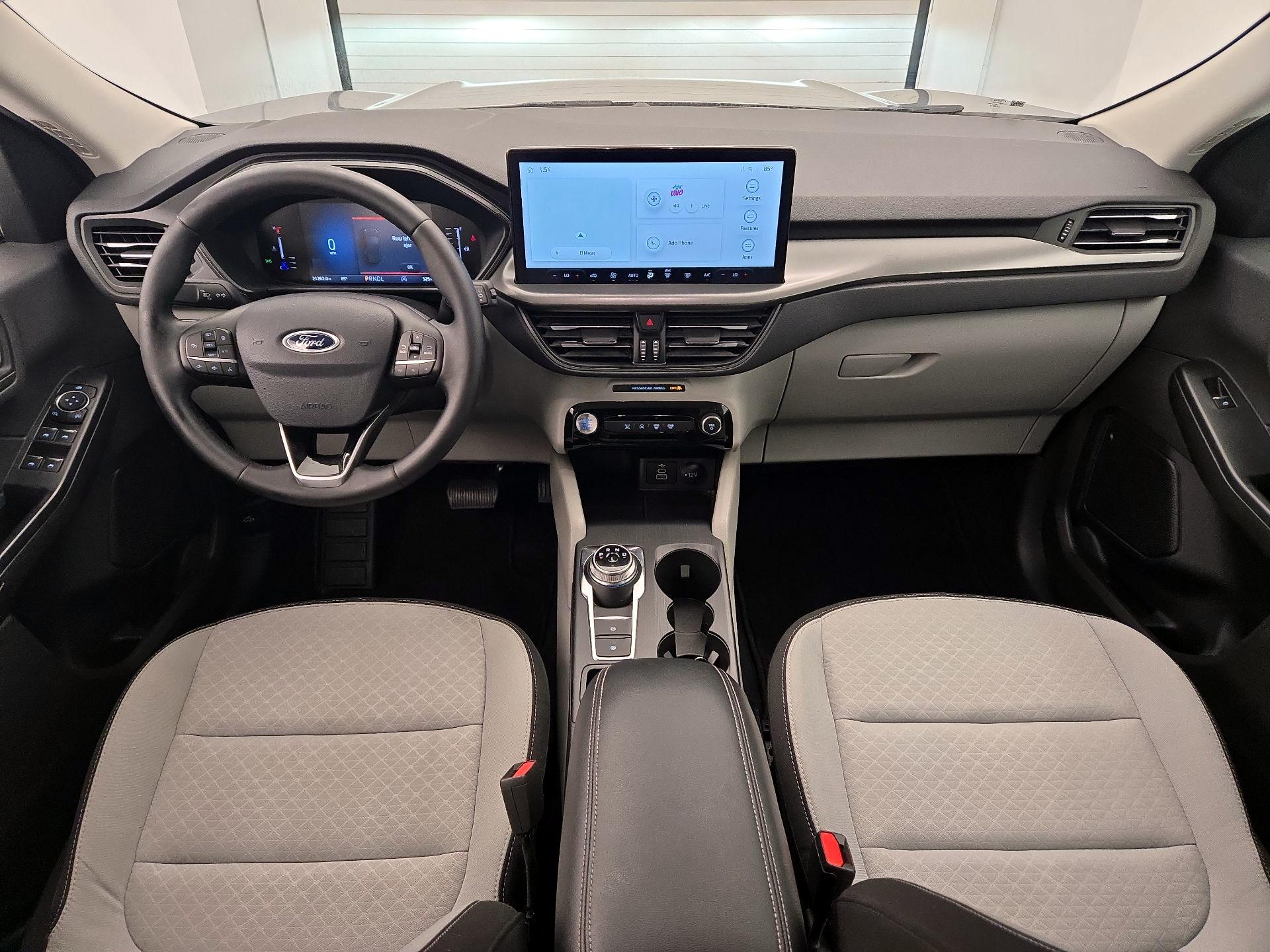 Thumbnail: 2024 Ford Escape - 9