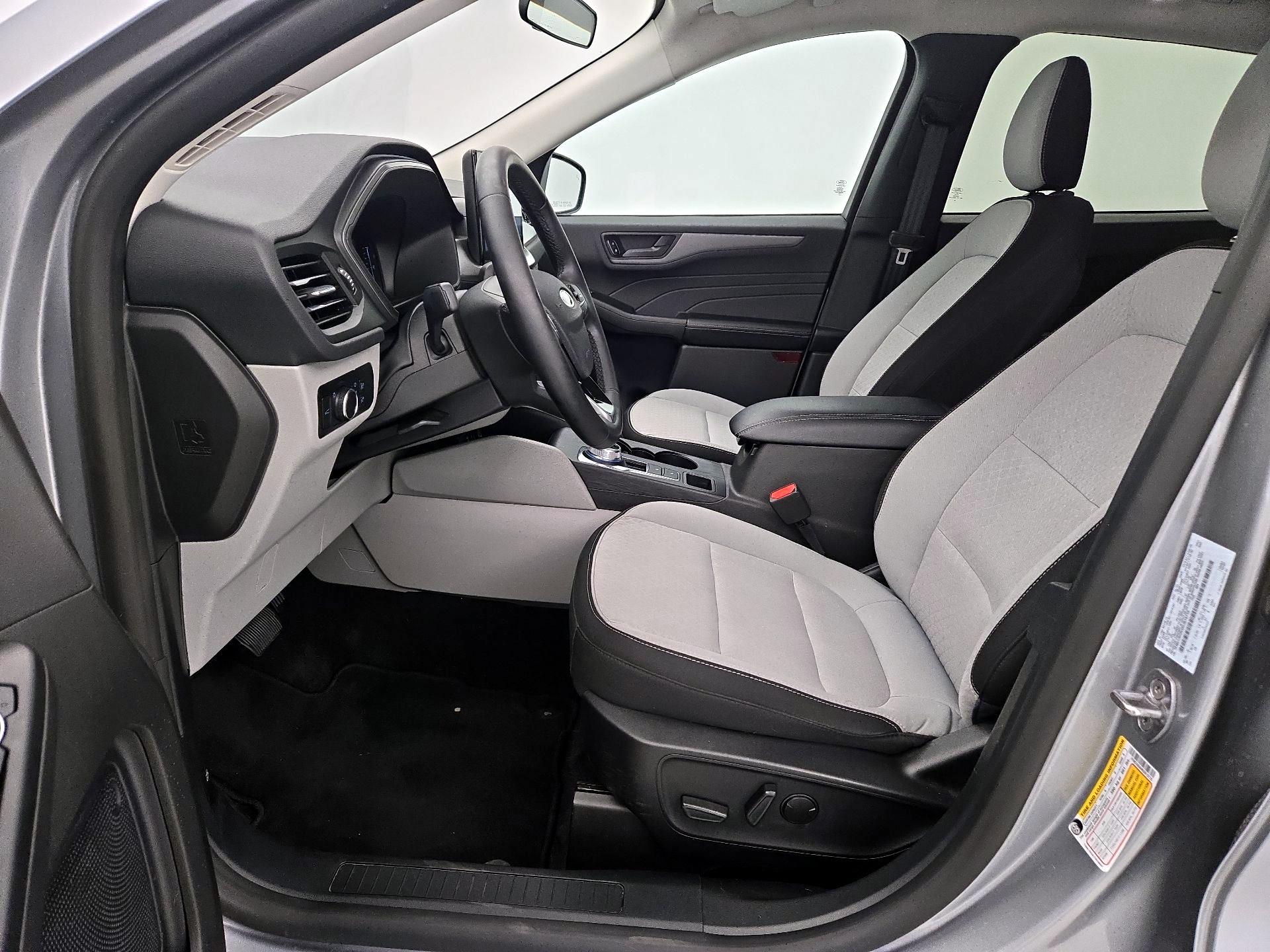 Thumbnail: 2024 Ford Escape - 11