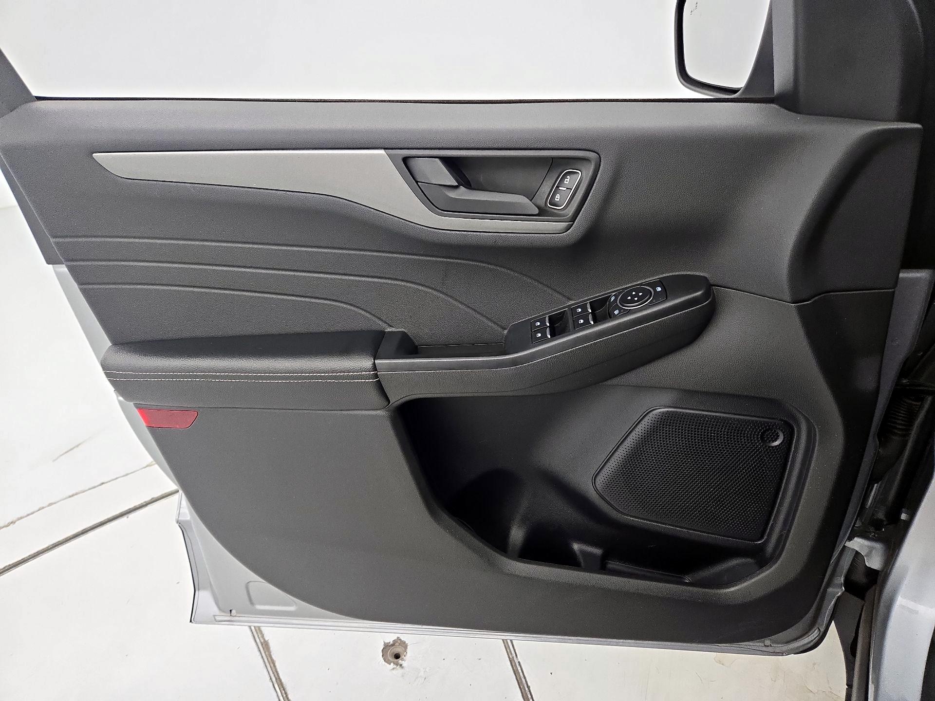 Thumbnail: 2024 Ford Escape - 12