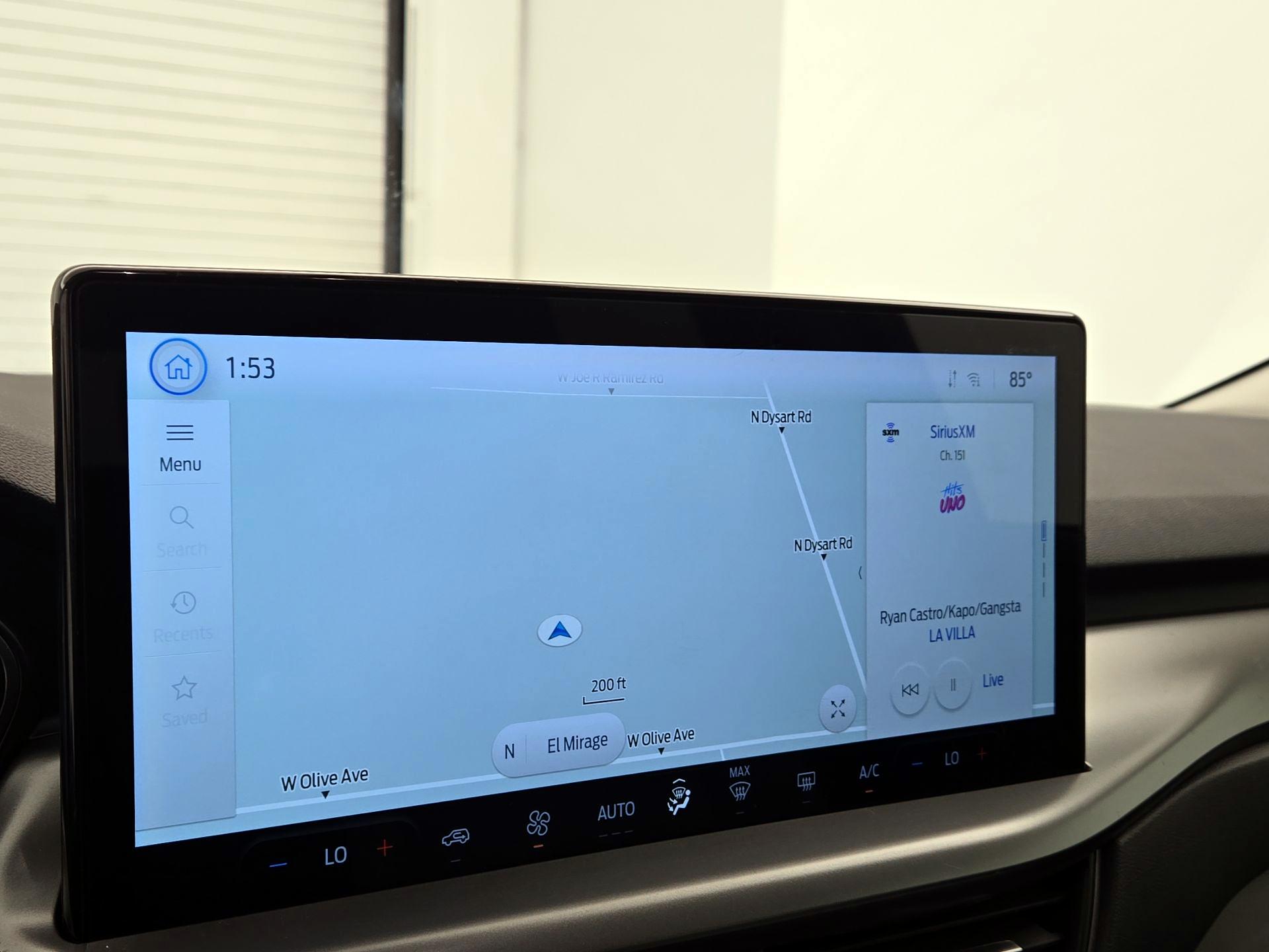 Thumbnail: 2024 Ford Escape - 14