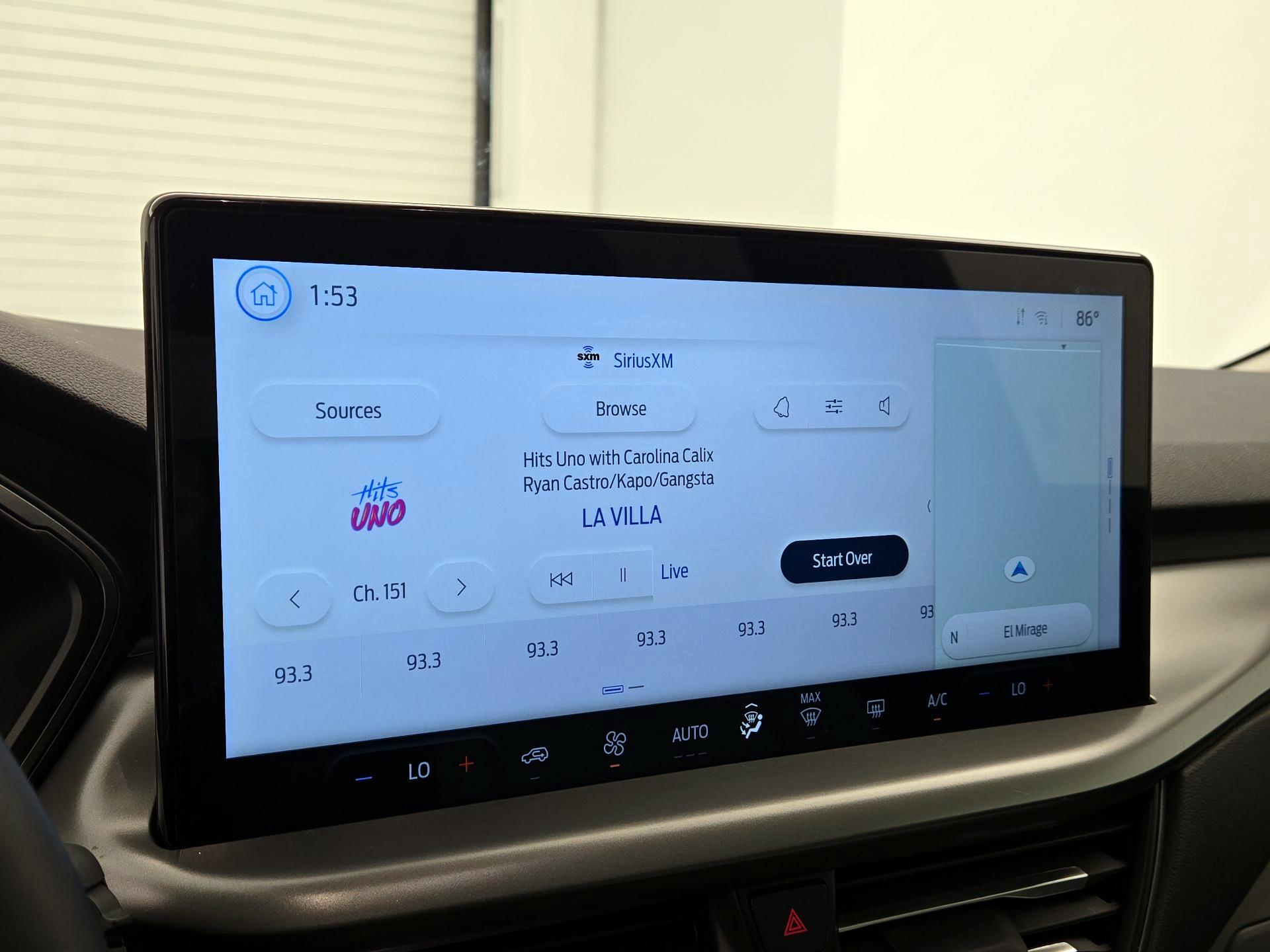 Thumbnail: 2024 Ford Escape - 16