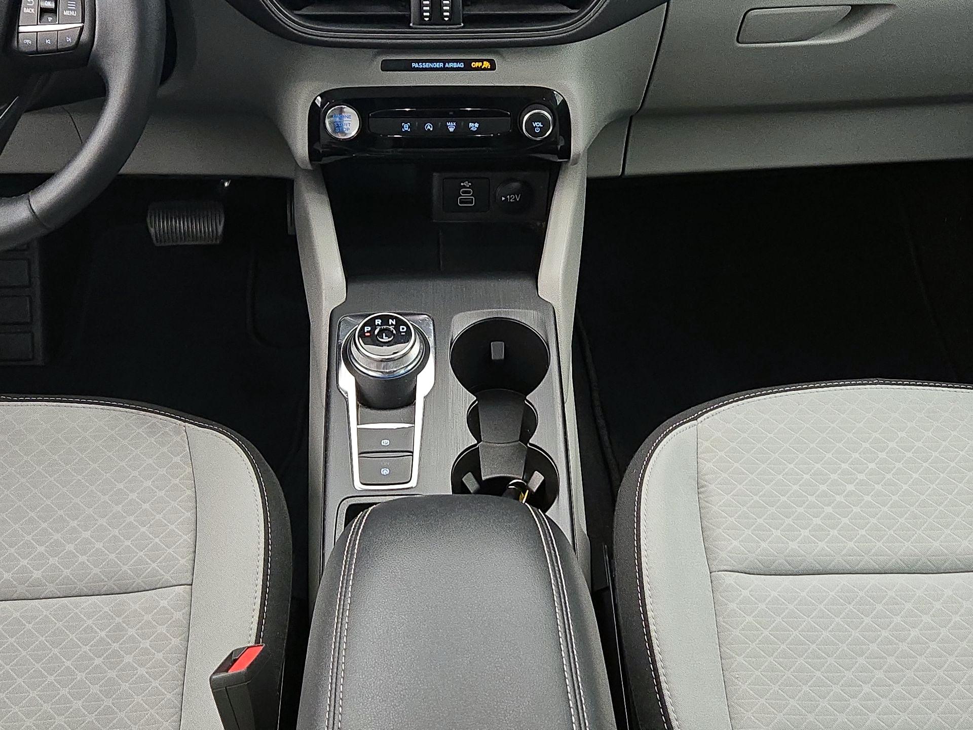 Thumbnail: 2024 Ford Escape - 18