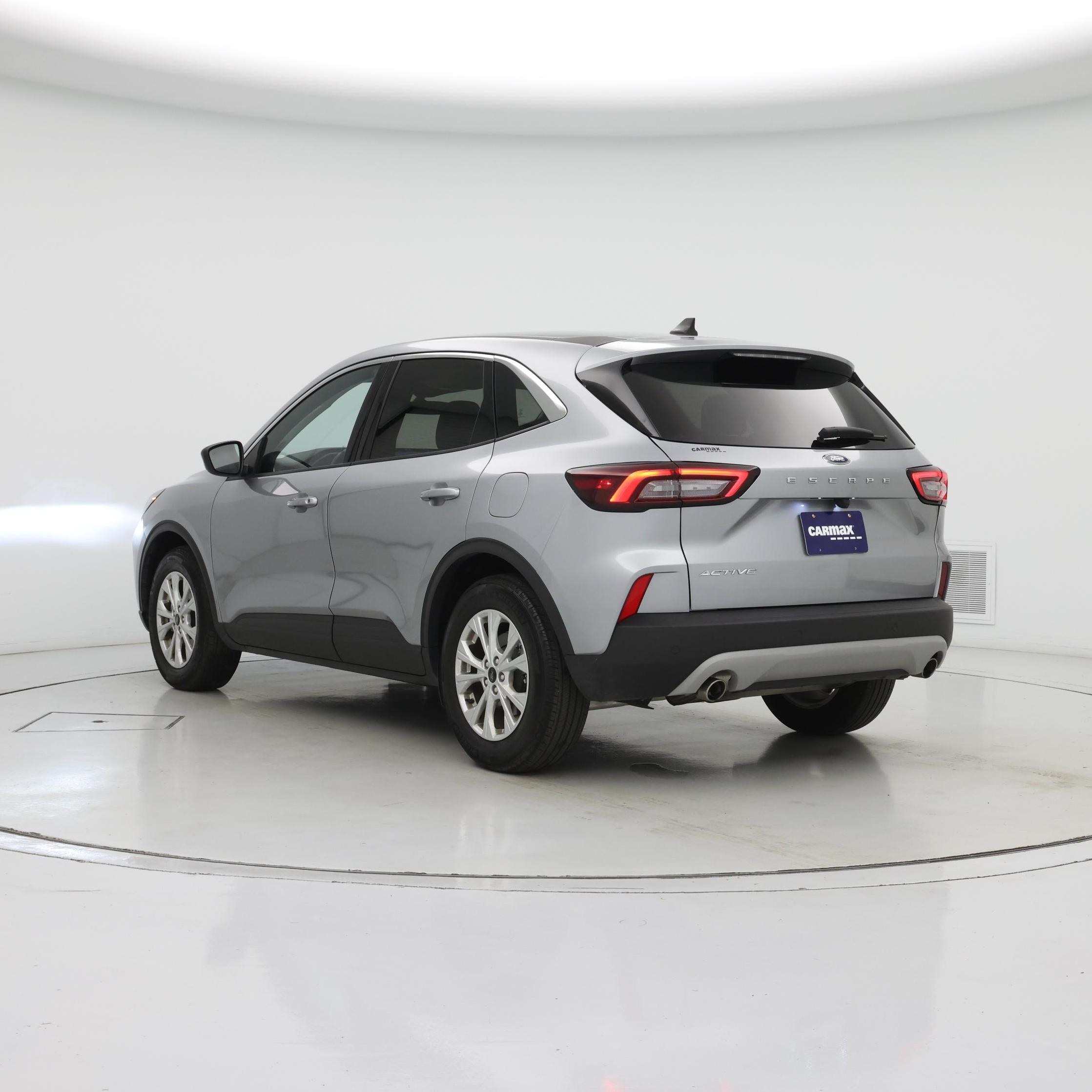 Thumbnail: 2024 Ford Escape - 2