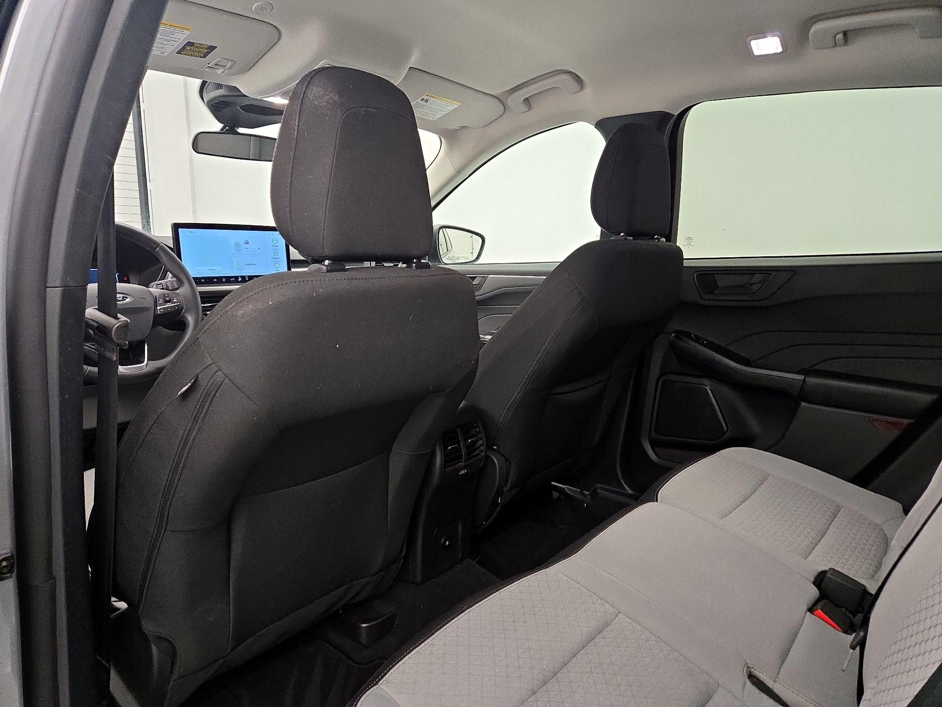 Thumbnail: 2024 Ford Escape - 20