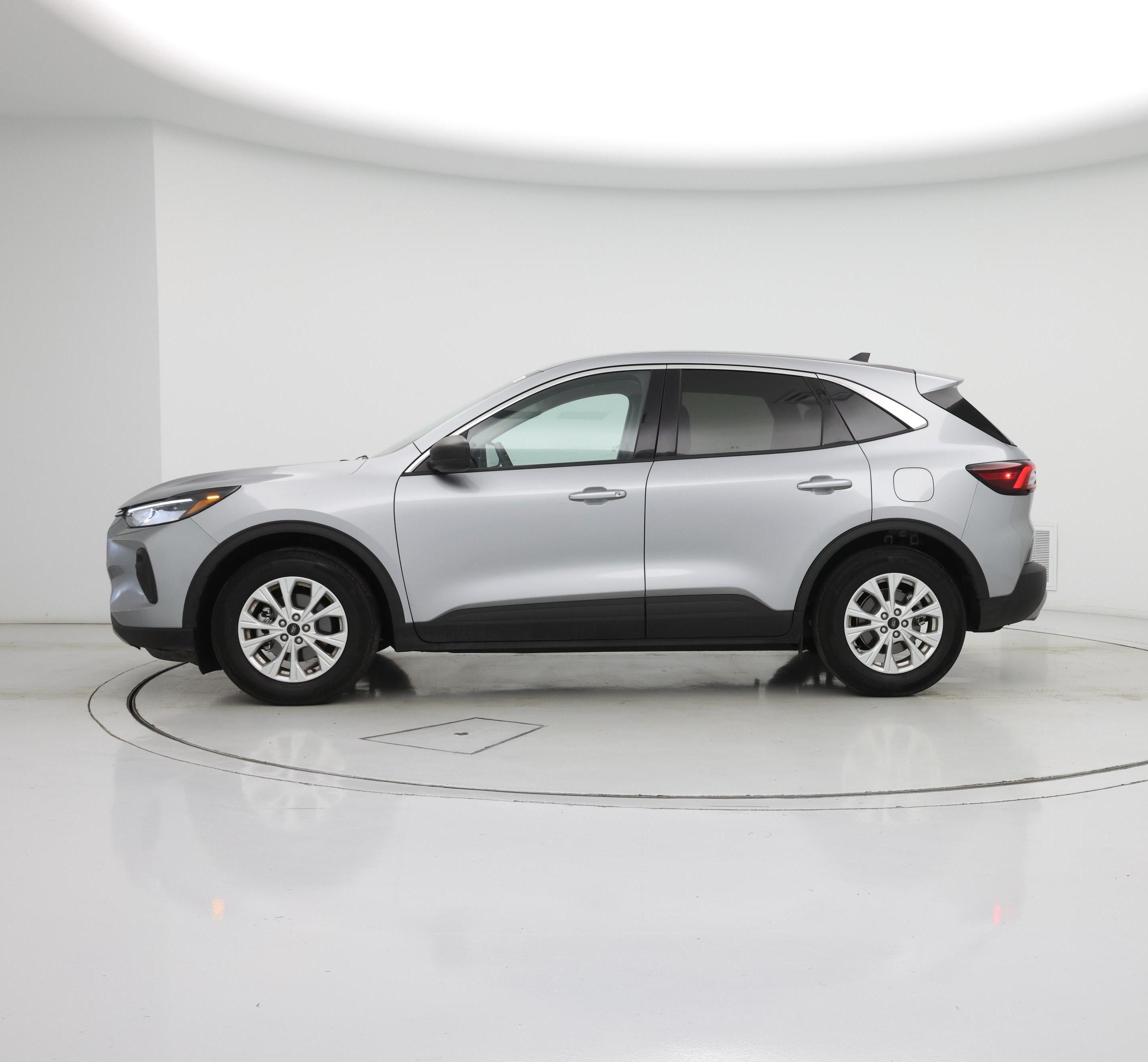 Thumbnail: 2024 Ford Escape - 3