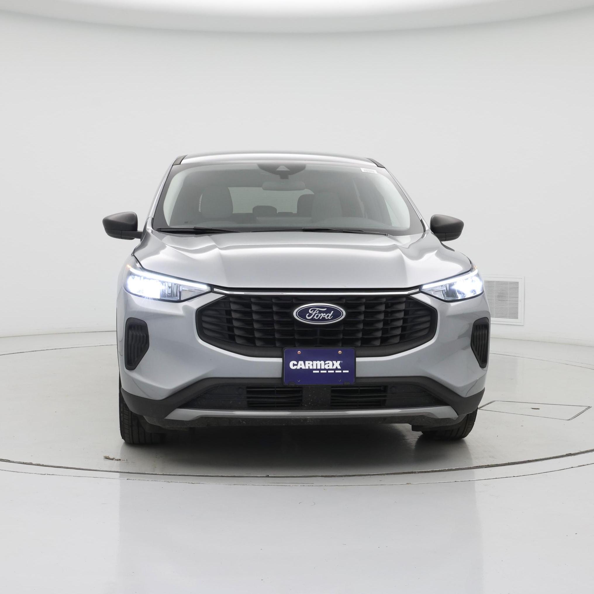 Thumbnail: 2024 Ford Escape - 5