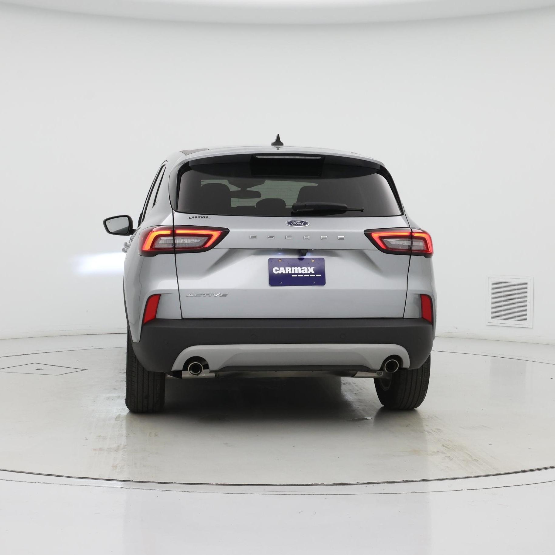 Thumbnail: 2024 Ford Escape - 6