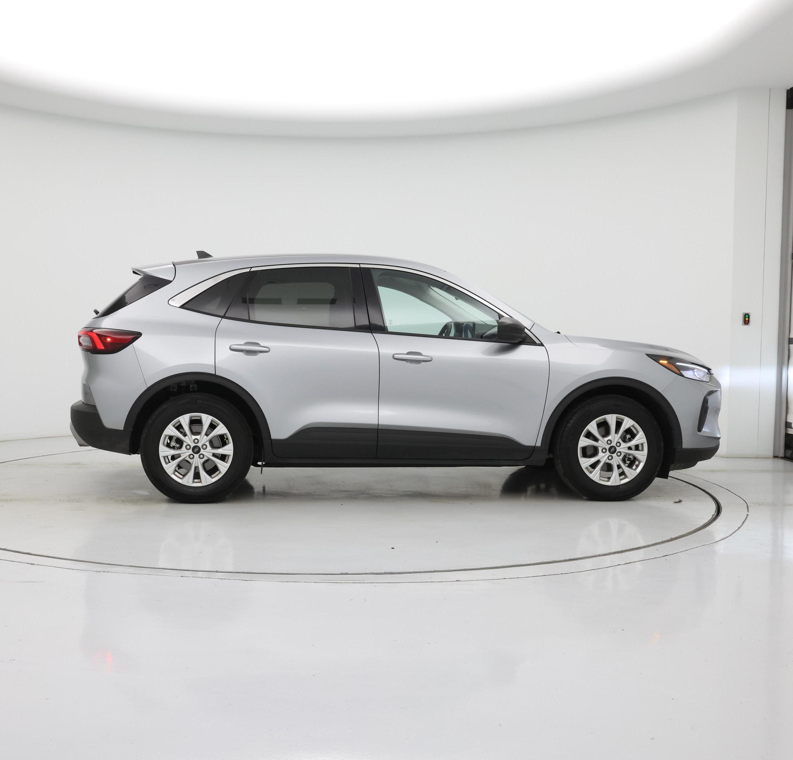 Thumbnail: 2024 Ford Escape - 7