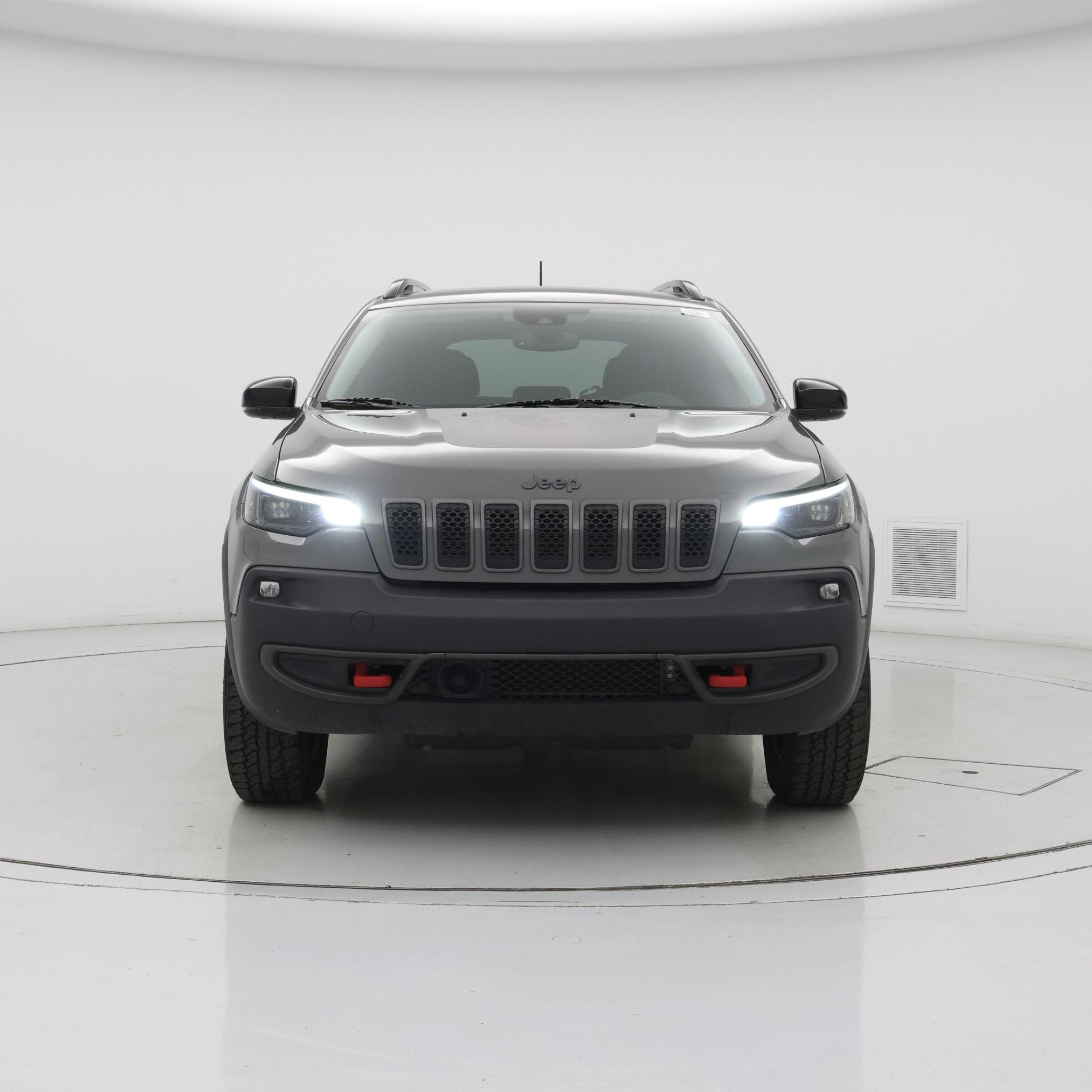 Thumbnail: 2022 Jeep Cherokee - 5