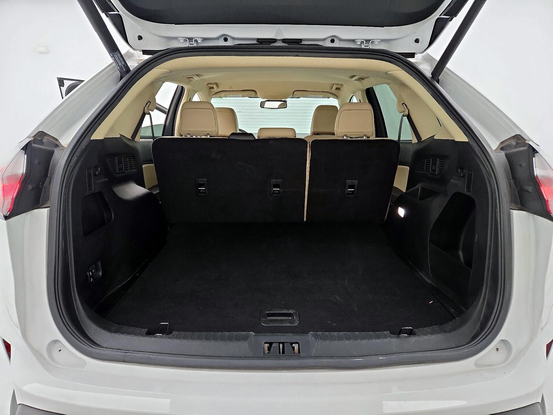 Thumbnail: 2022 Ford Edge - 20