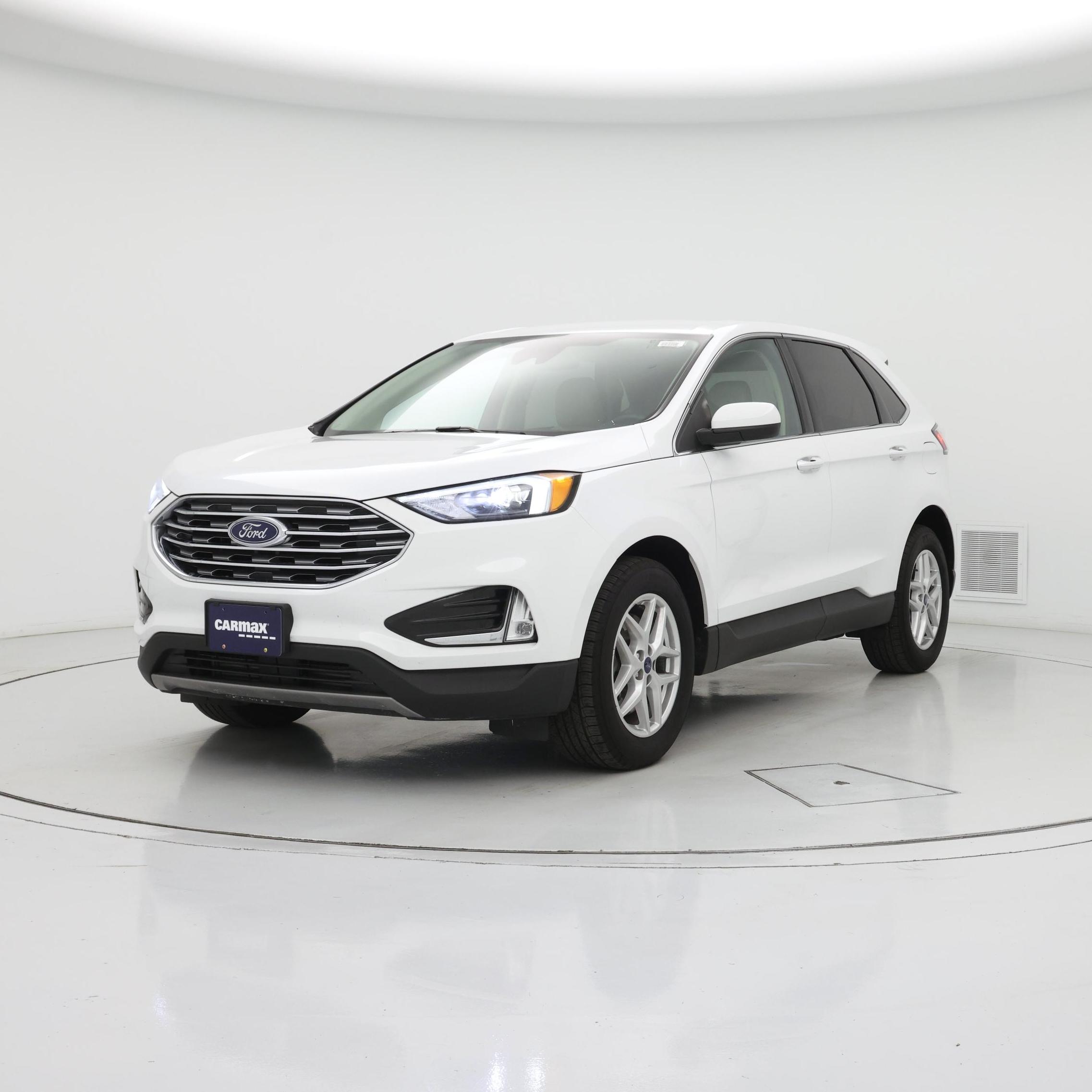 Thumbnail: 2022 Ford Edge - 4