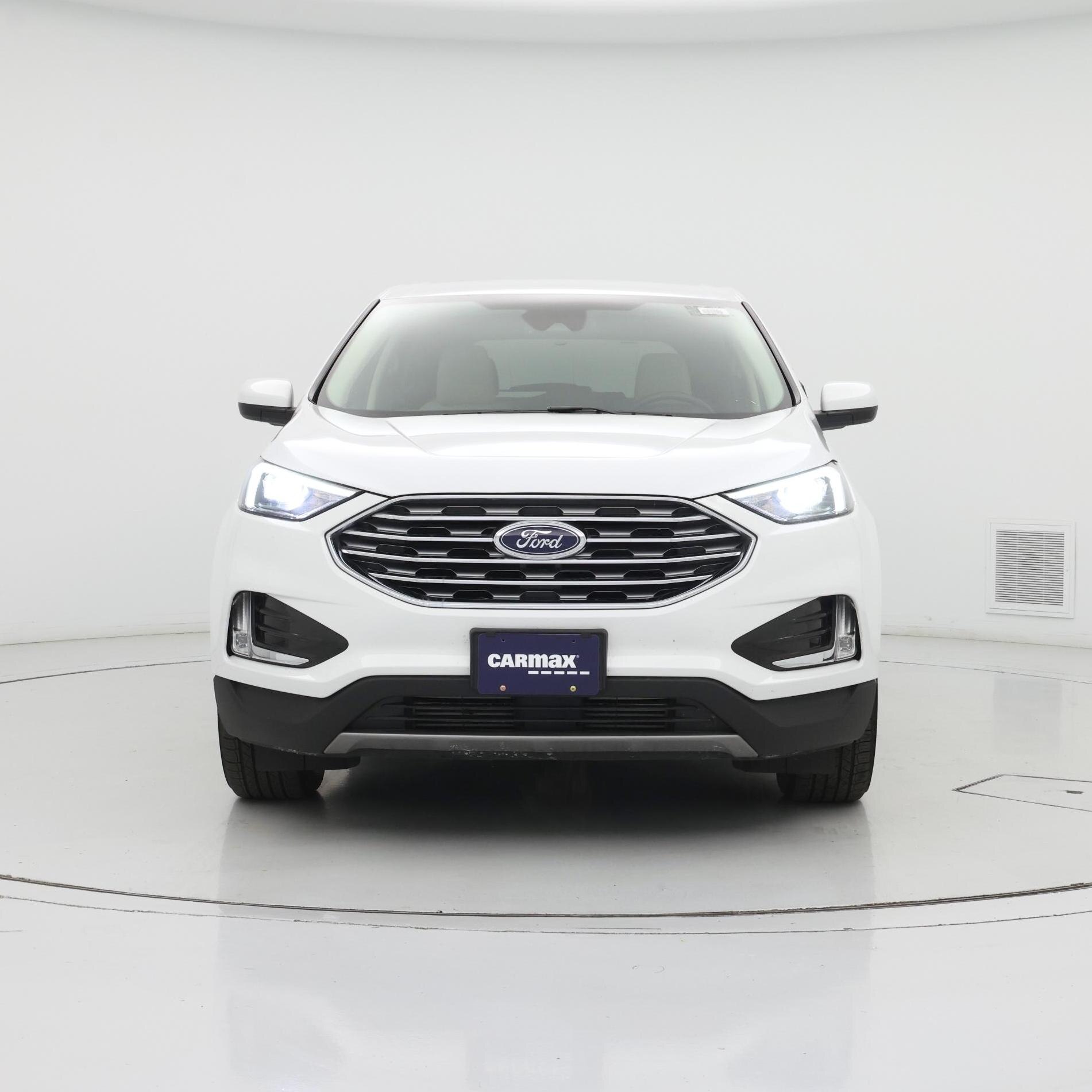 Thumbnail: 2022 Ford Edge - 5
